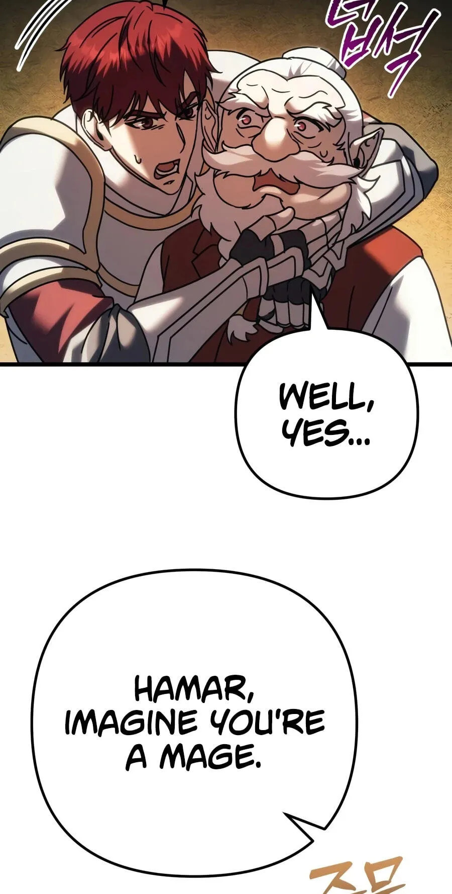A Flame Reborn Chapter 146 page 27 - 