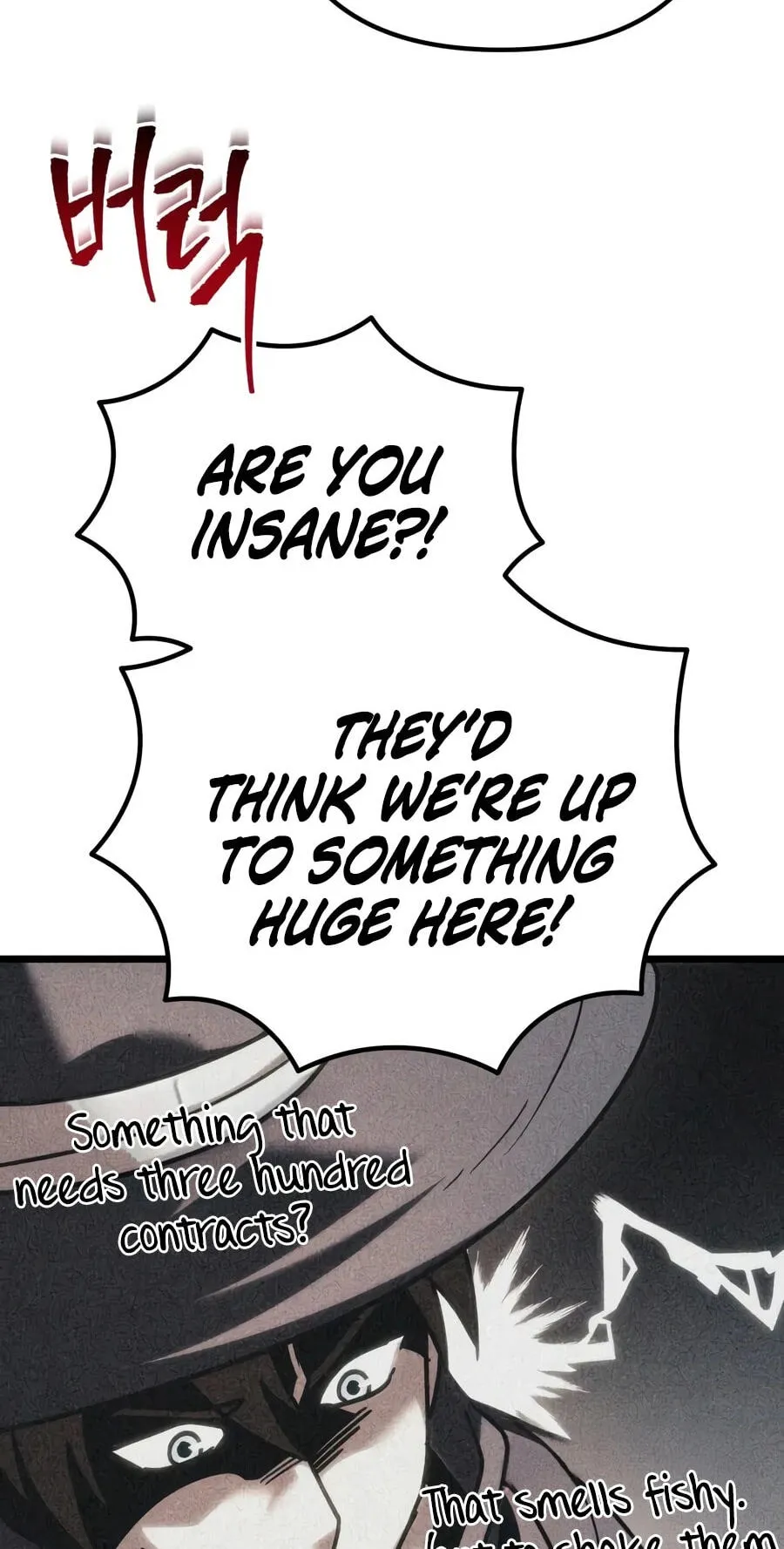 A Flame Reborn Chapter 146 page 30 - 