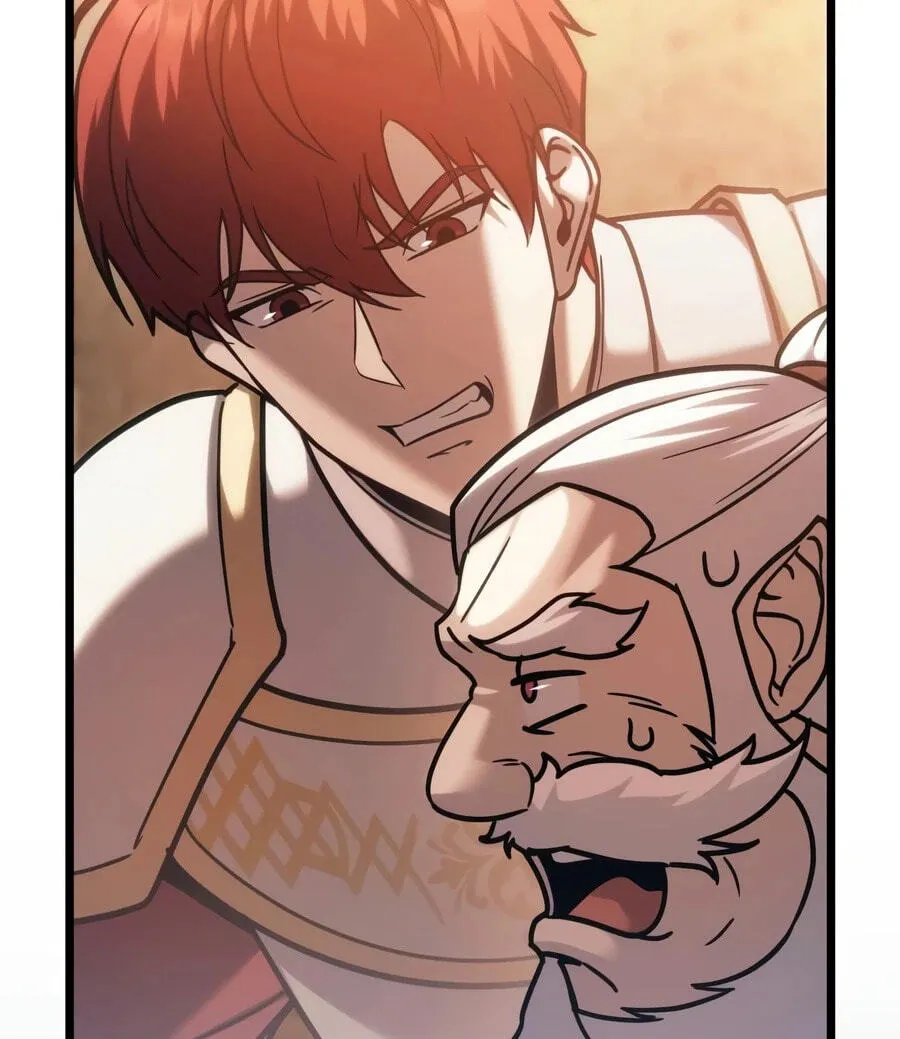 A Flame Reborn Chapter 146 page 32 - 