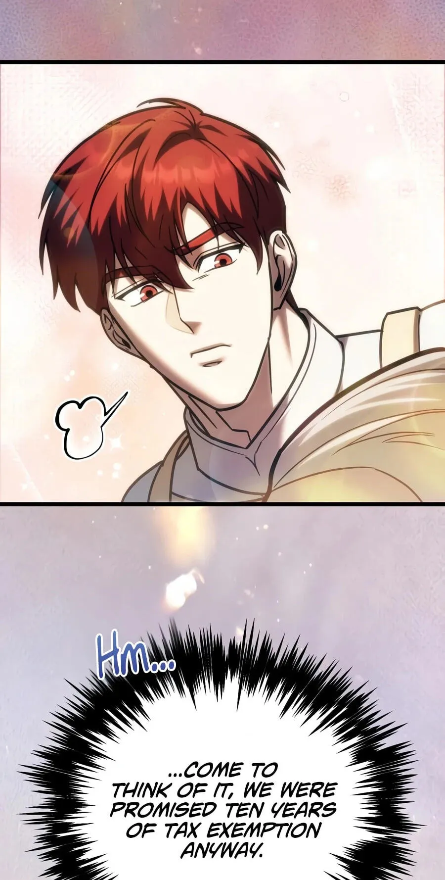 A Flame Reborn Chapter 146 page 35 - 