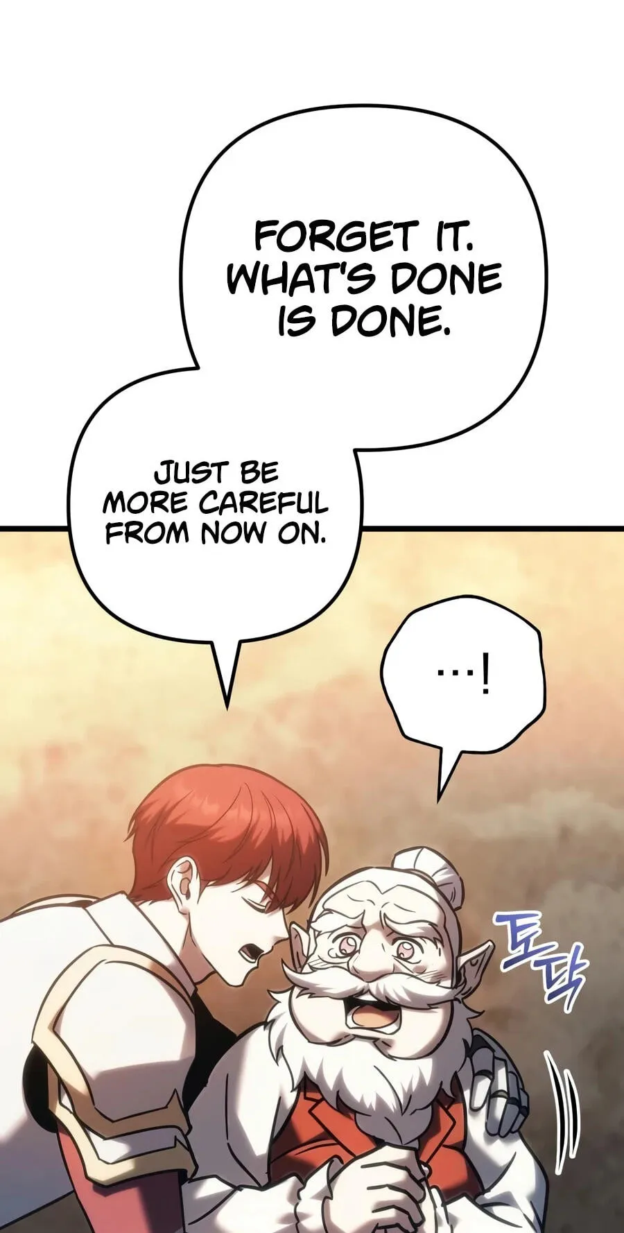 A Flame Reborn Chapter 146 page 37 - 