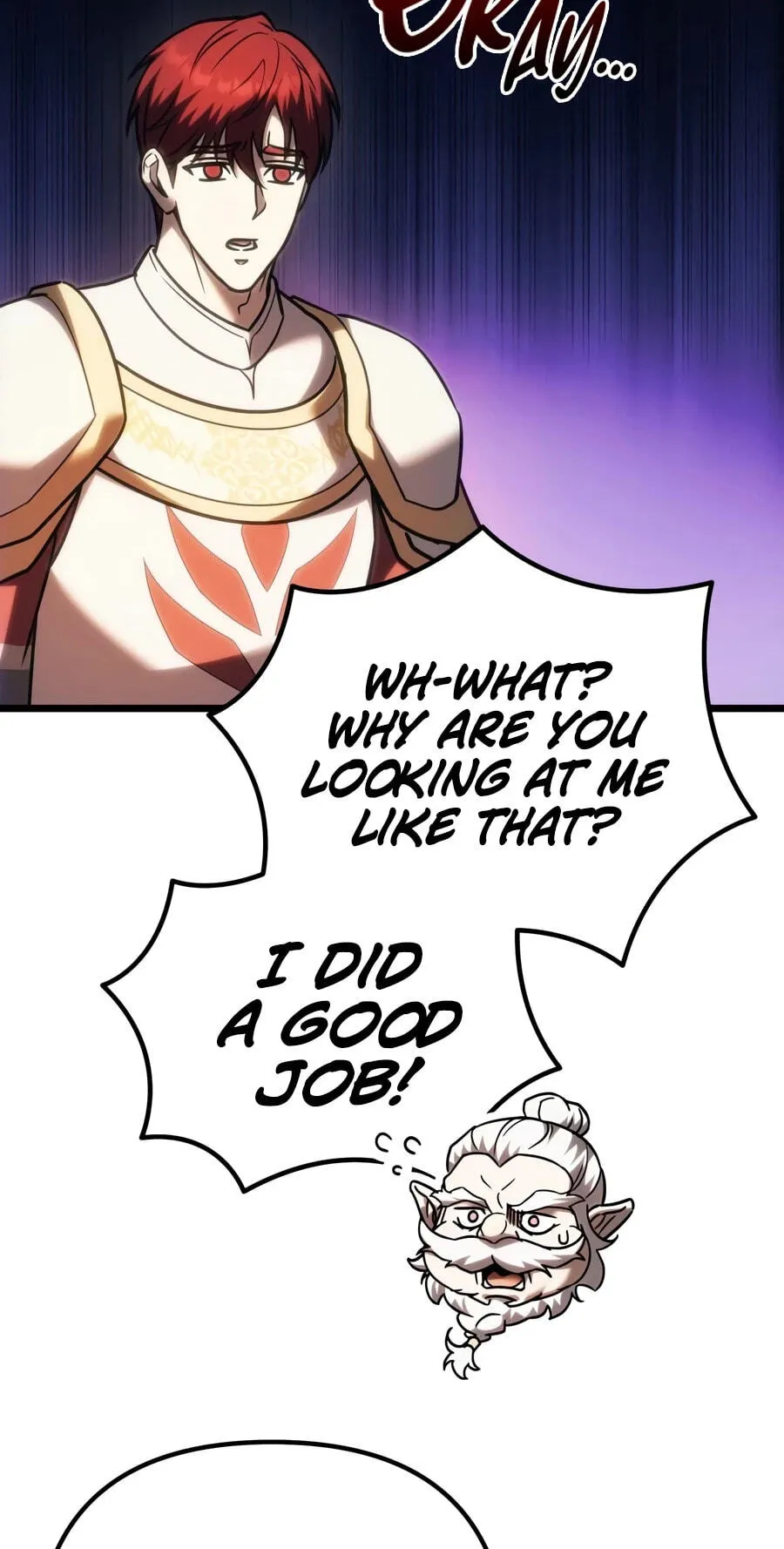 A Flame Reborn Chapter 146 page 5 - 