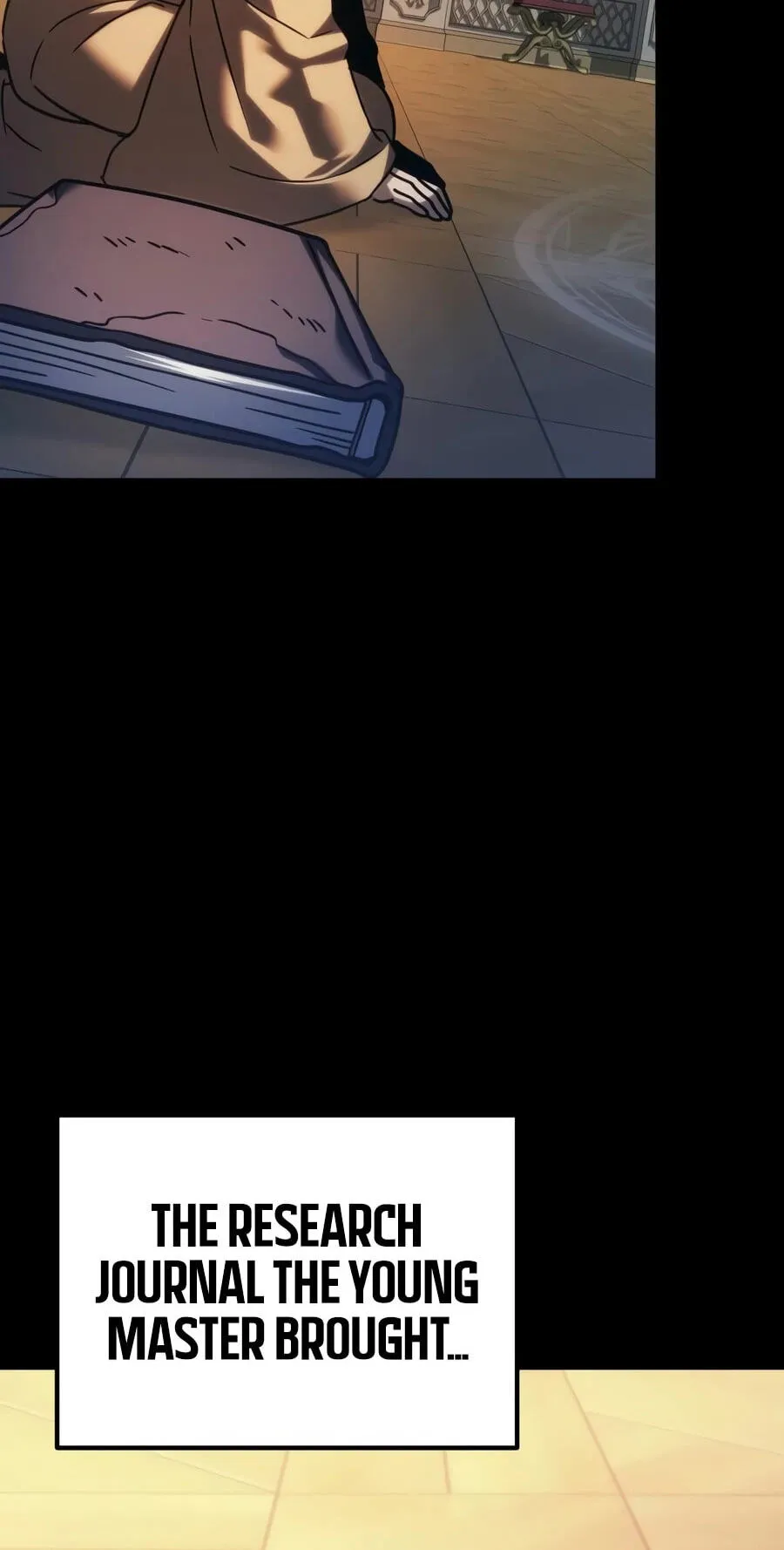 A Flame Reborn Chapter 146 page 48 - 
