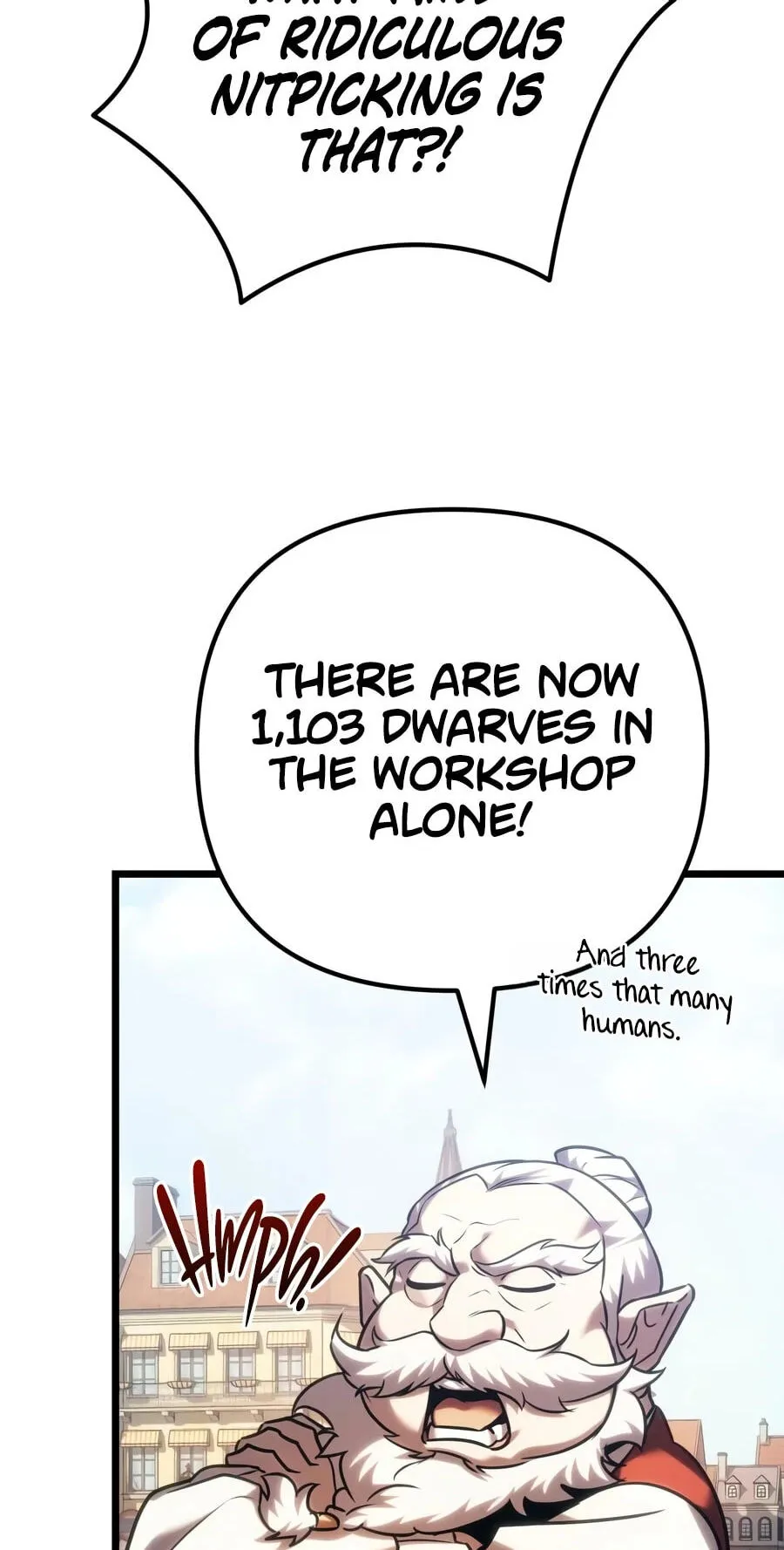 A Flame Reborn Chapter 146 page 7 - 