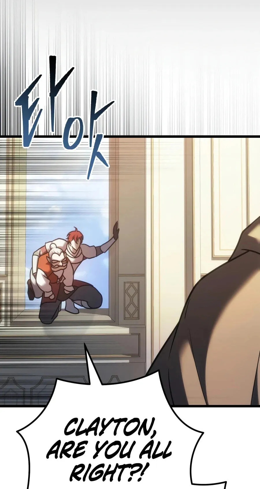 A Flame Reborn Chapter 146 page 67 - 