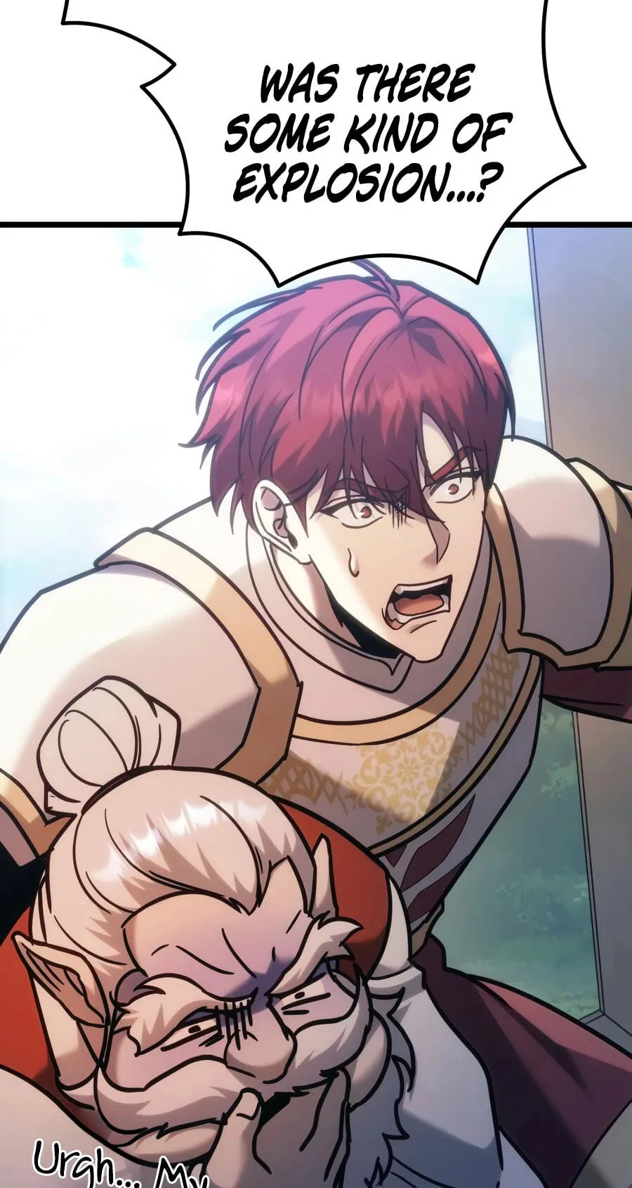 A Flame Reborn Chapter 146 page 68 - 
