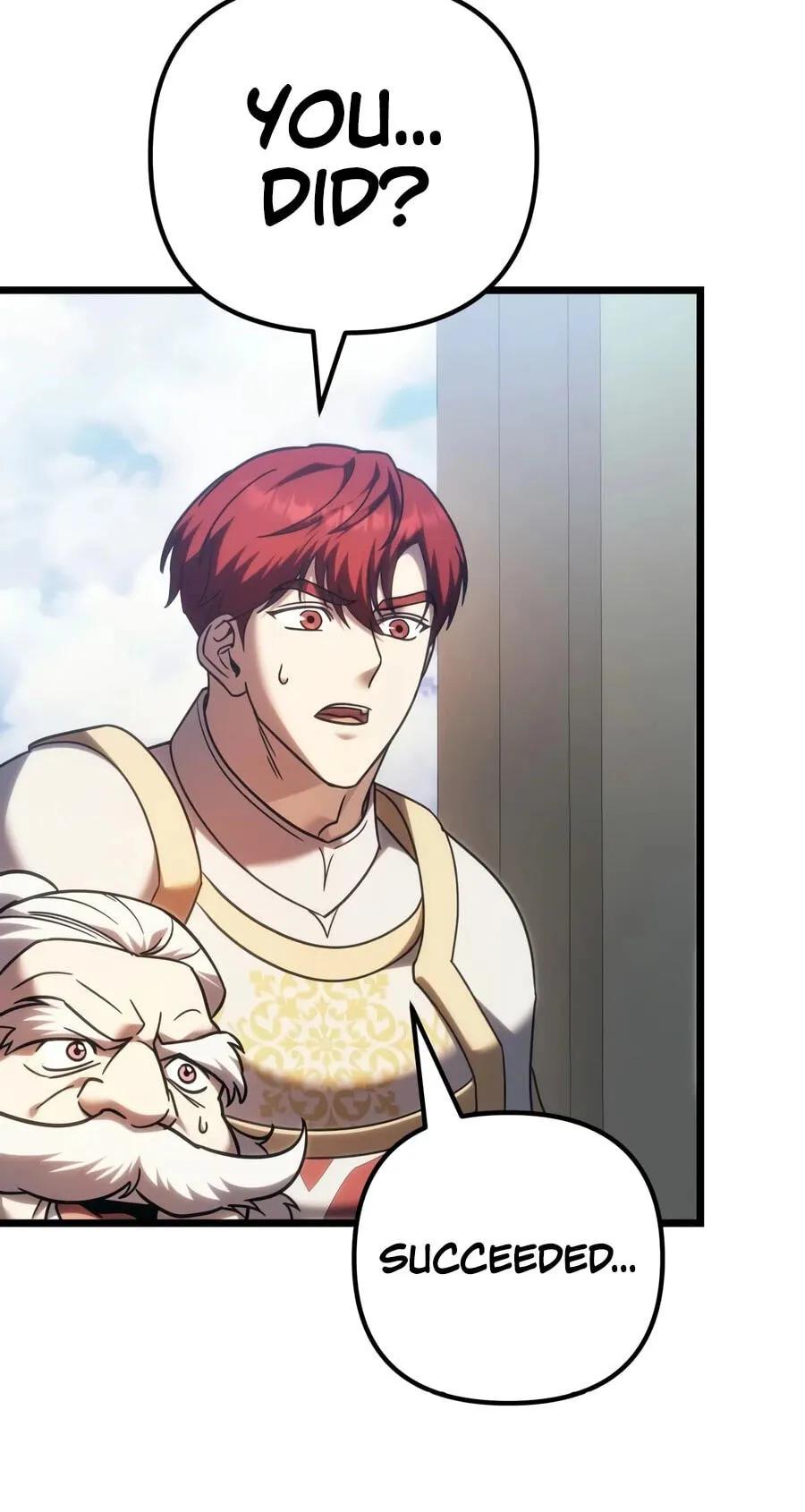 A Flame Reborn Chapter 146 page 72 - 
