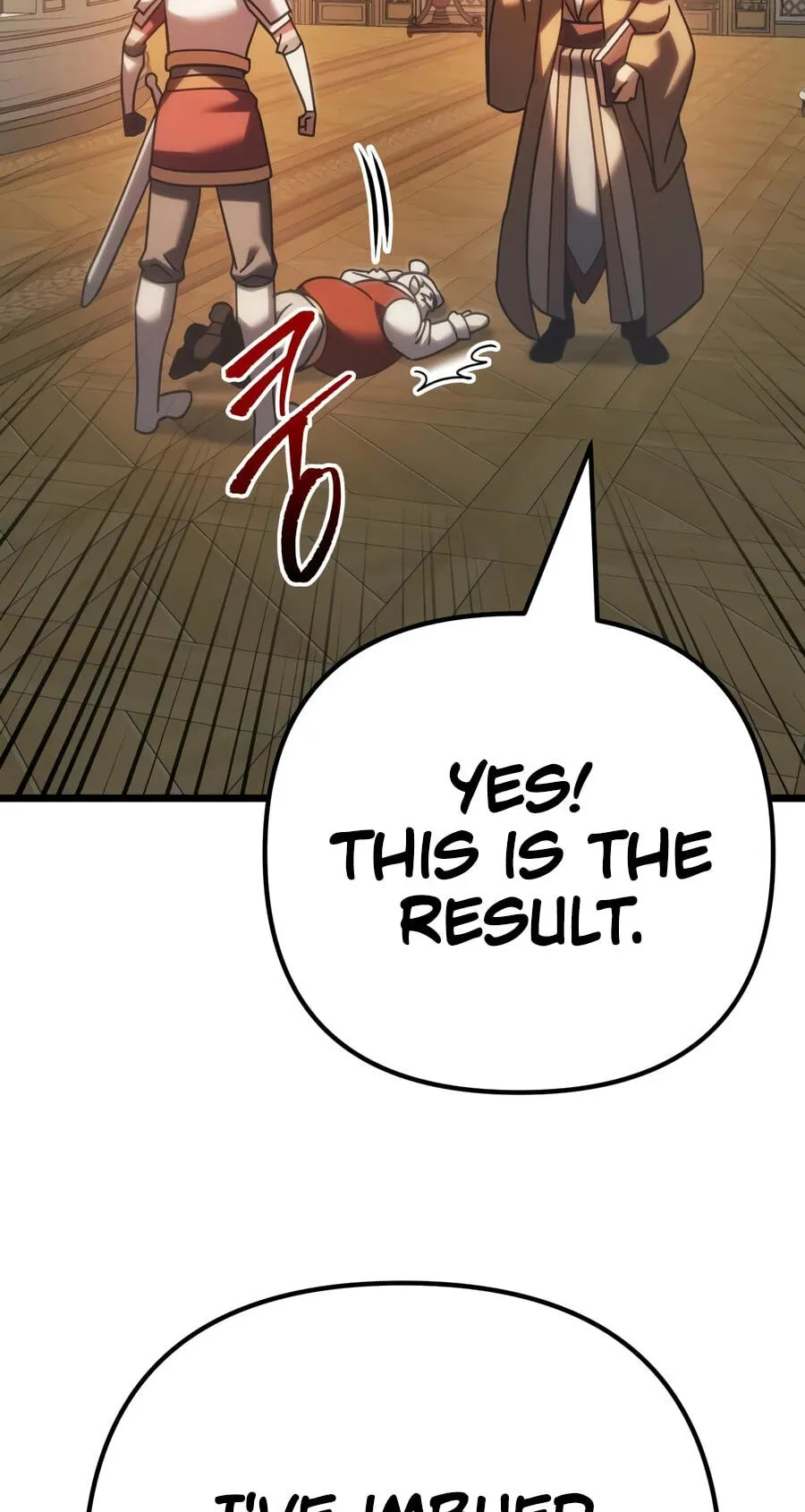 A Flame Reborn Chapter 146 page 74 - 