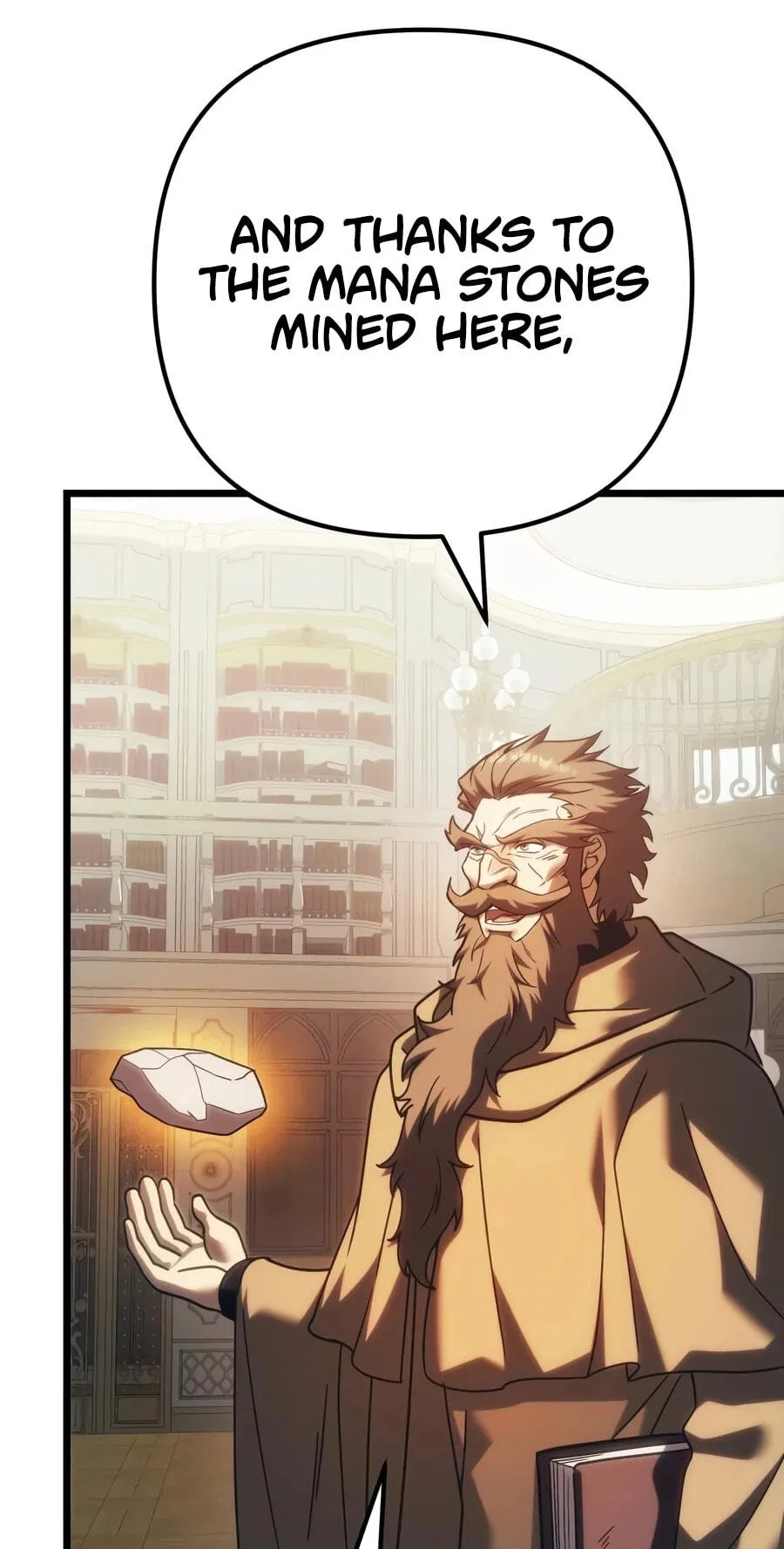 A Flame Reborn Chapter 146 page 76 - 