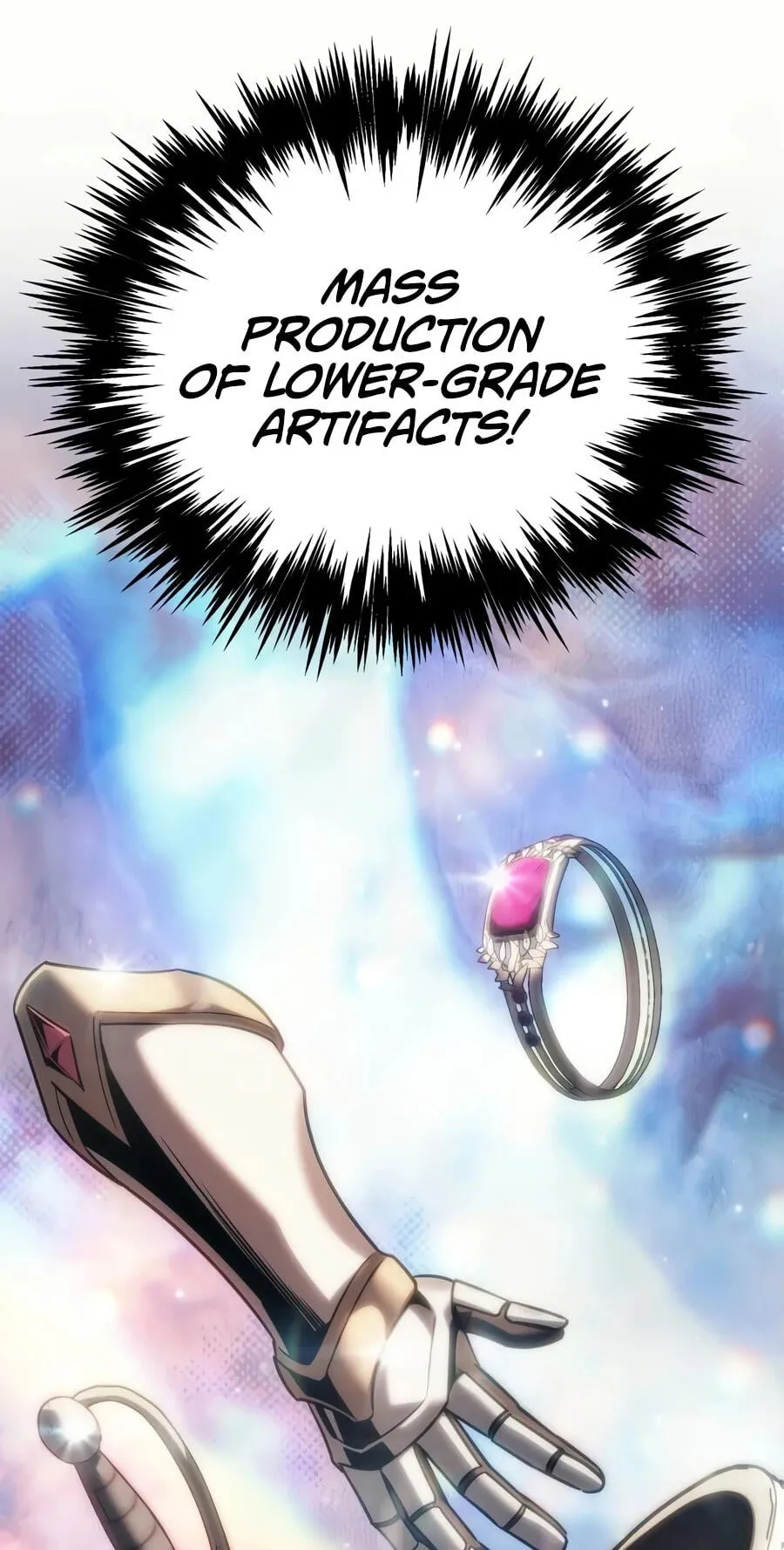 A Flame Reborn Chapter 146 page 79 - 