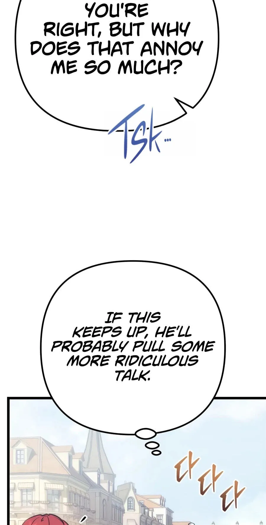 A Flame Reborn Chapter 146 page 9 - 