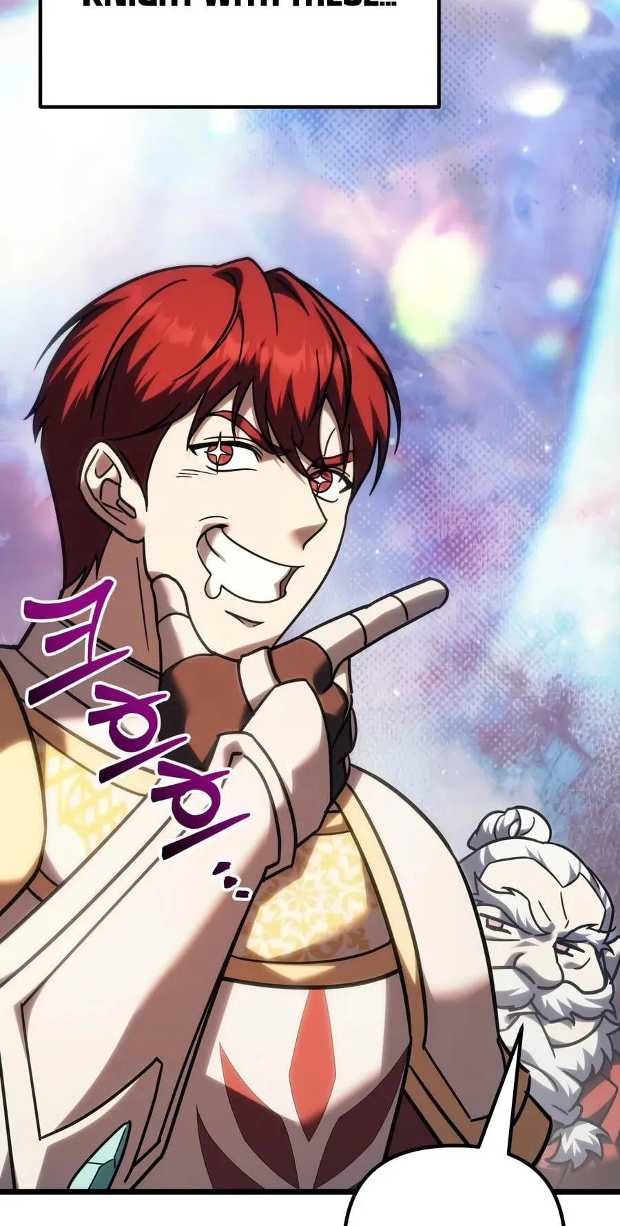A Flame Reborn Chapter 146 page 81 - 
