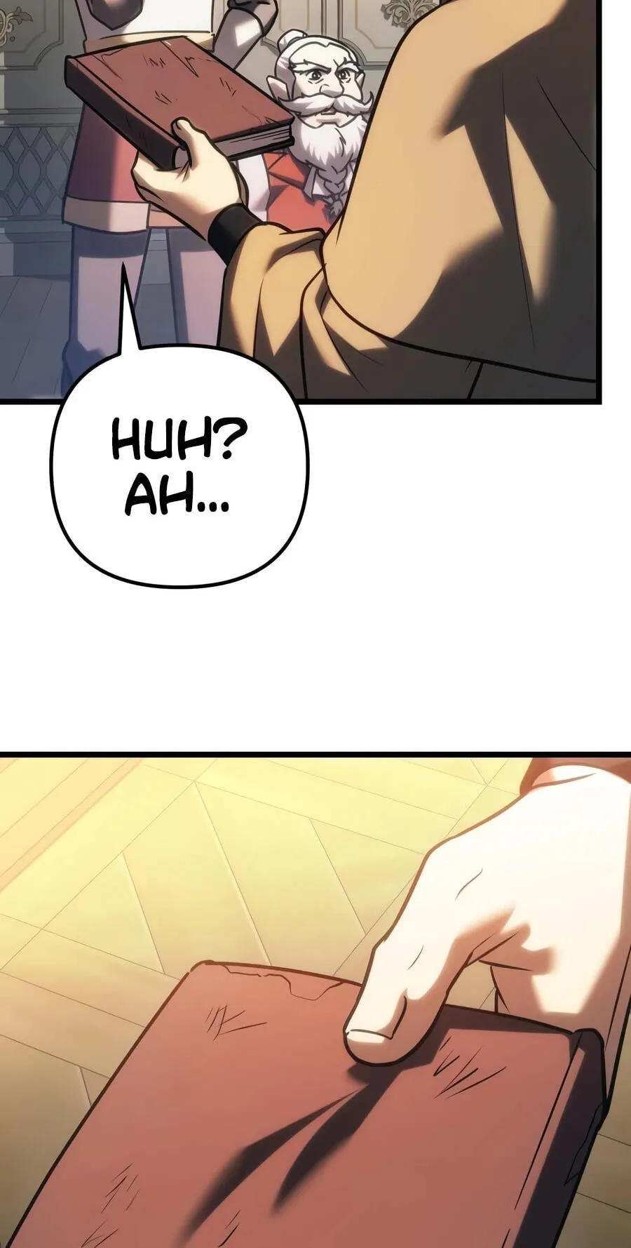 A Flame Reborn Chapter 146 page 83 - 