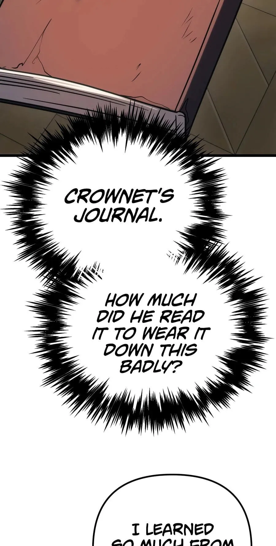 A Flame Reborn Chapter 146 page 84 - 