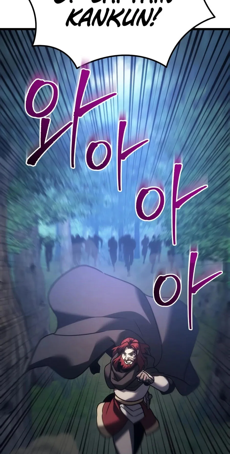 A Flame Reborn Chapter 146 page 100 - 
