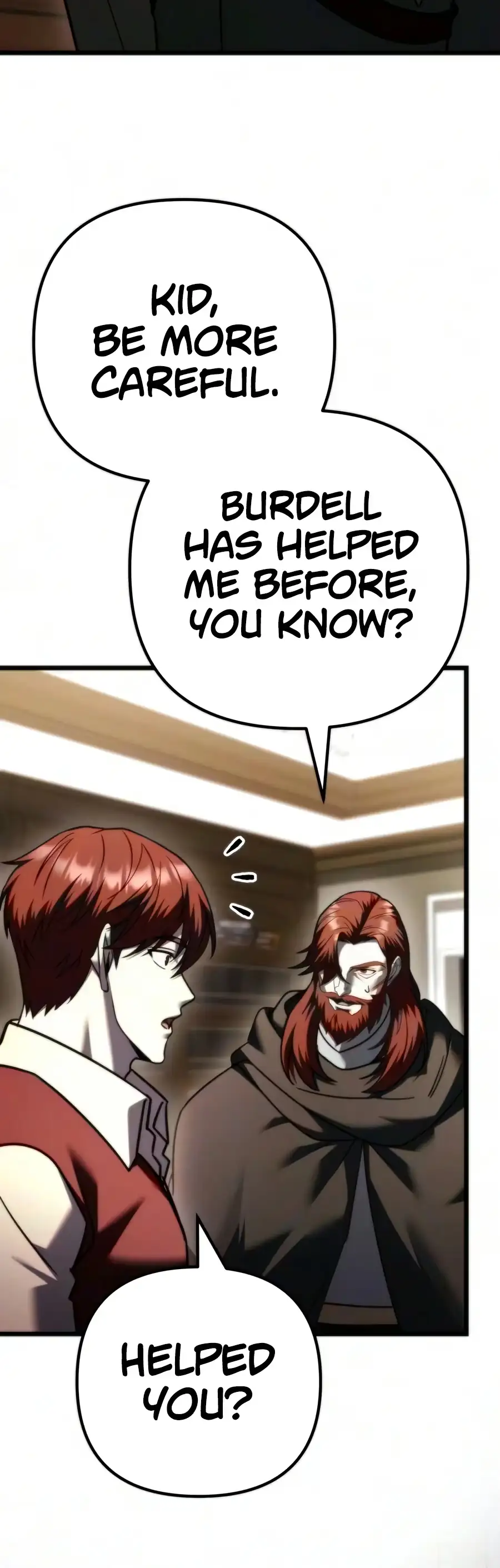 A Flame Reborn Chapter 147 page 14 - 