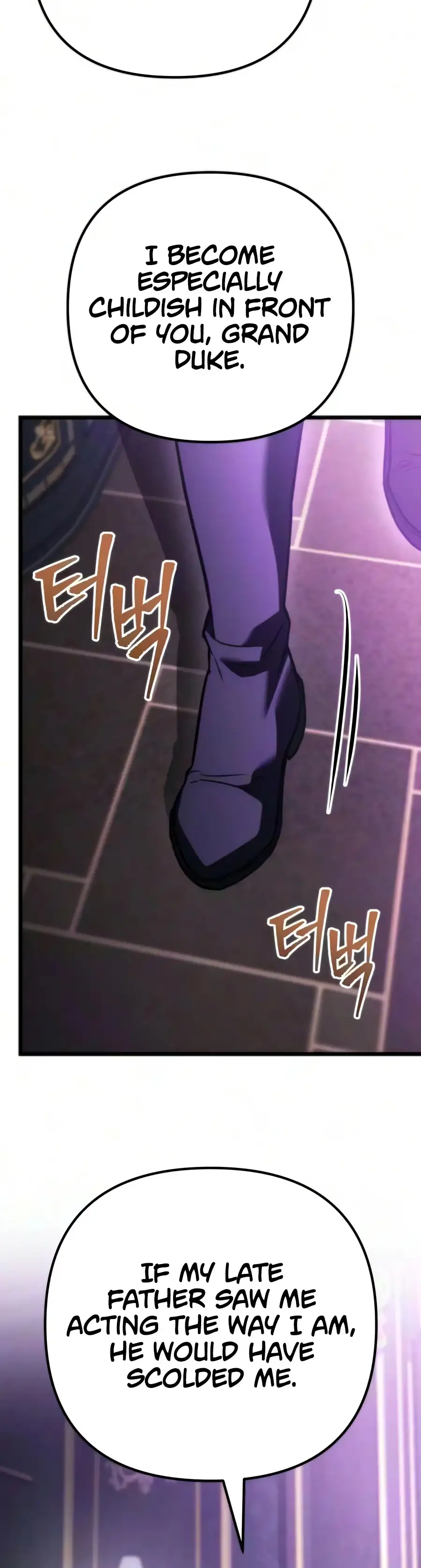 A Flame Reborn Chapter 147 page 20 - 