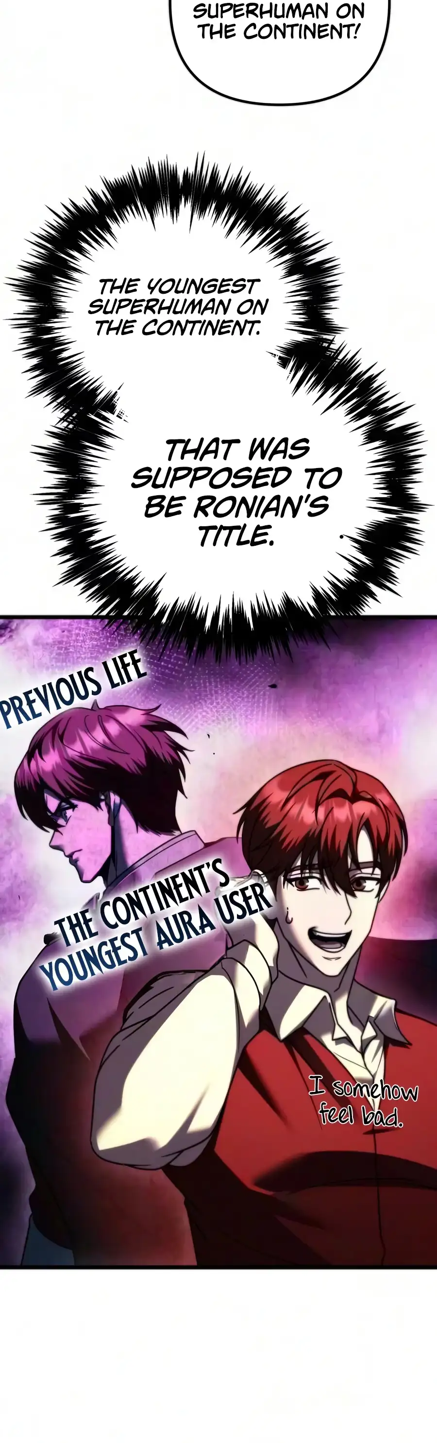 A Flame Reborn Chapter 147 page 8 - 