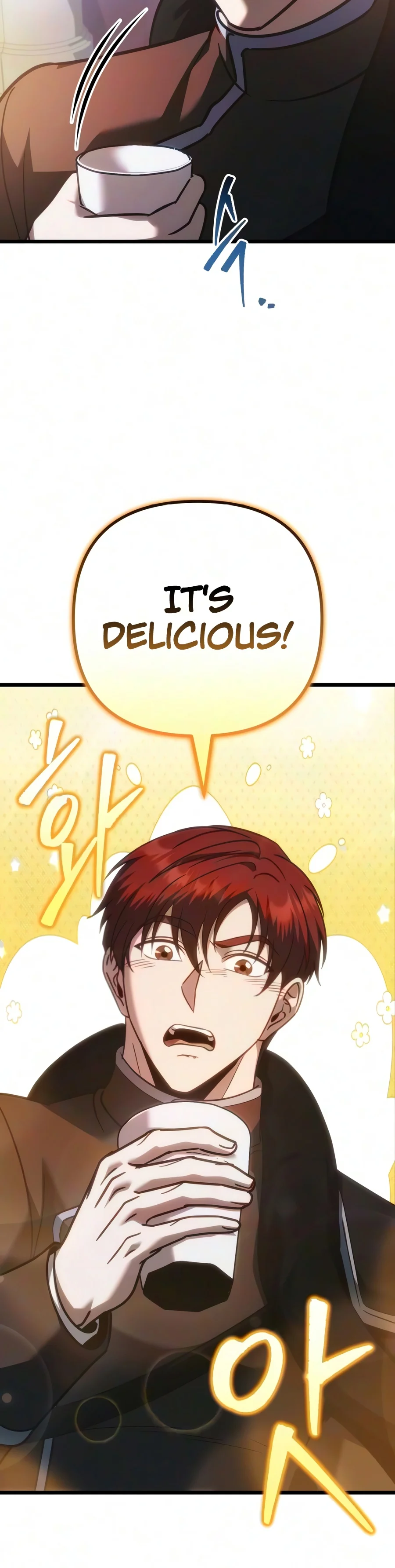 A Flame Reborn Chapter 148 page 16 - 