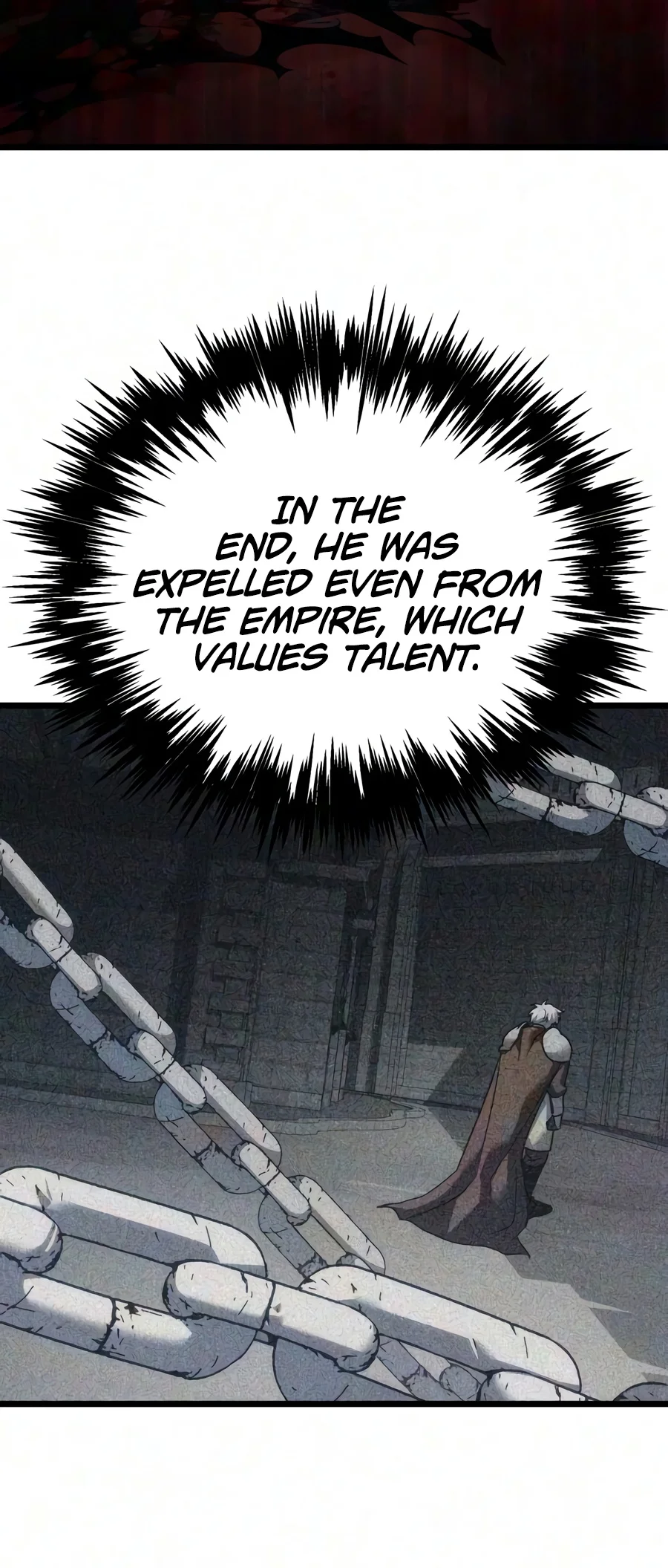 A Flame Reborn Chapter 148 page 4 - 