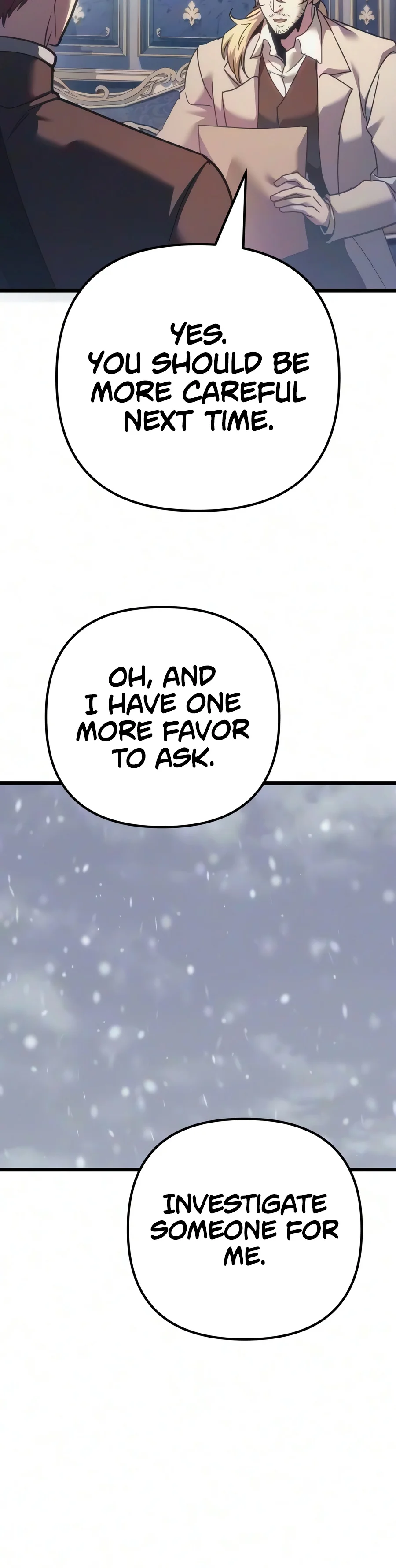 A Flame Reborn Chapter 148 page 8 - 