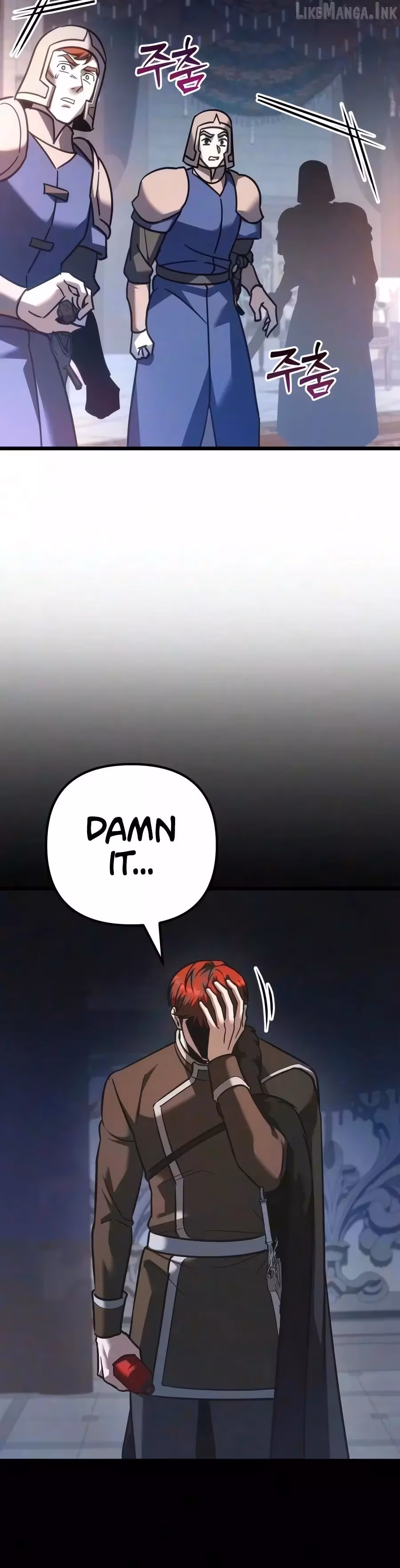 A Flame Reborn Chapter 149 page 2 - 