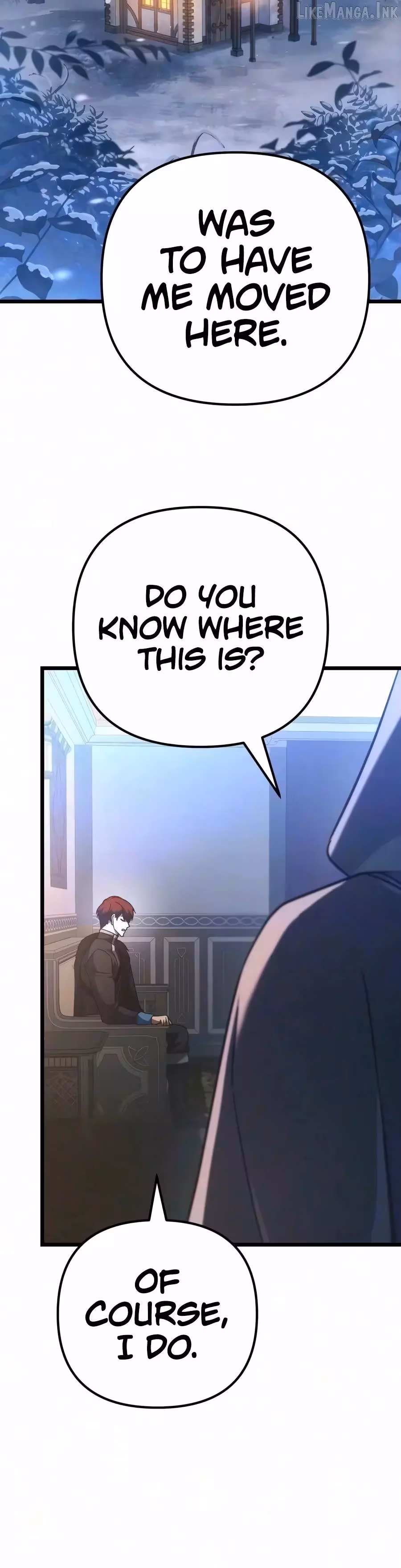 A Flame Reborn Chapter 149 page 19 - 