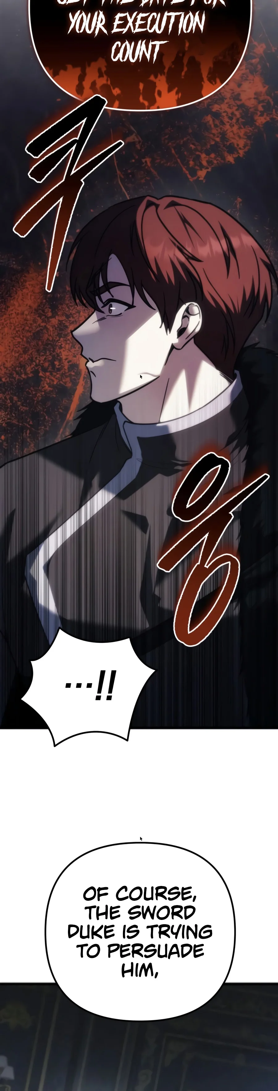 A Flame Reborn Chapter 150 page 2 - 