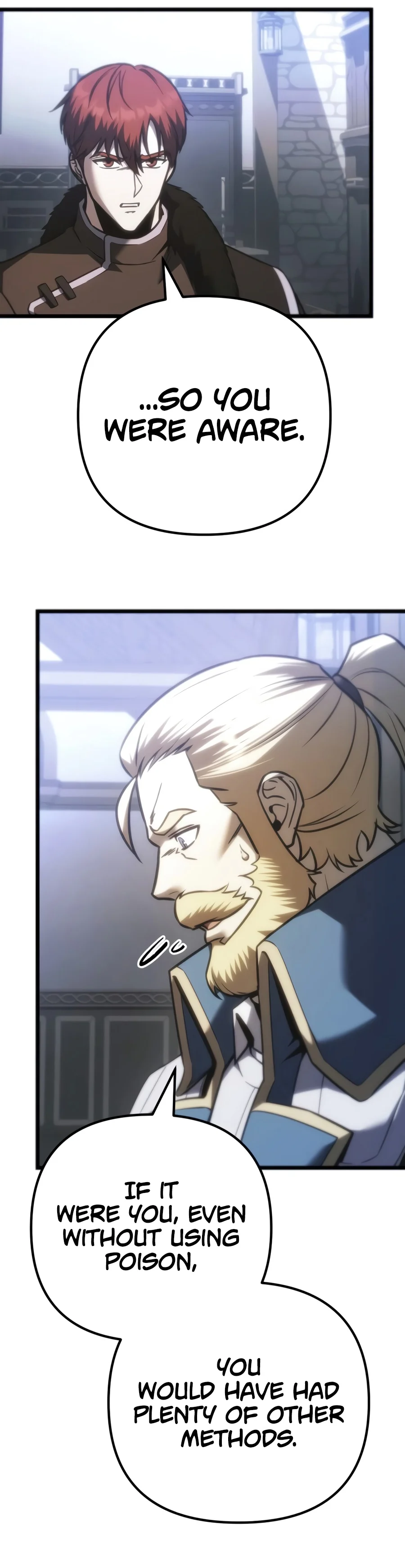 A Flame Reborn Chapter 150 page 16 - 