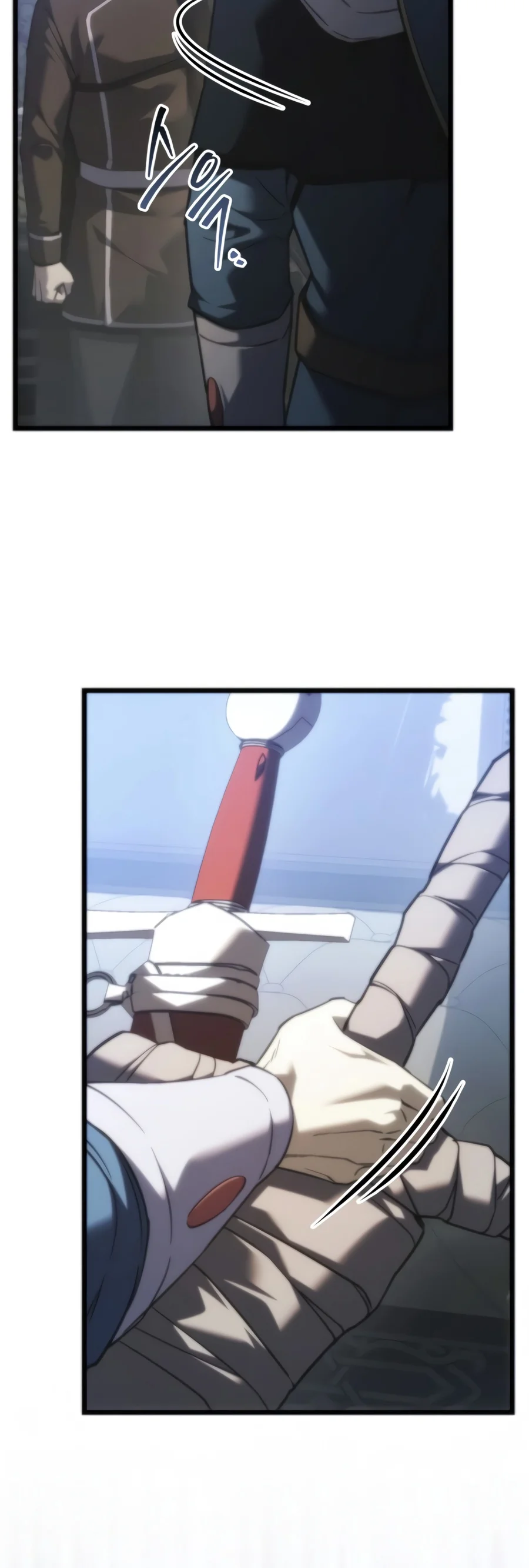 A Flame Reborn Chapter 150 page 20 - 