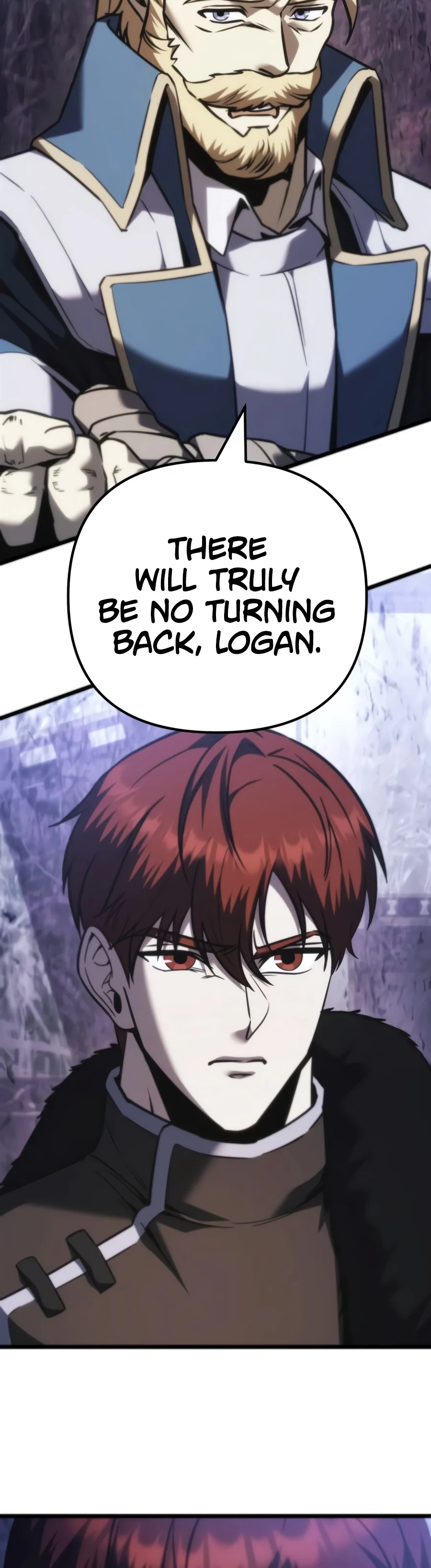 A Flame Reborn Chapter 150 page 22 - 