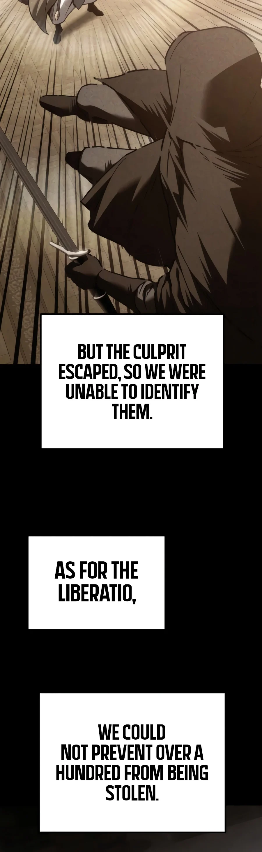 A Flame Reborn Chapter 150 page 10 - 