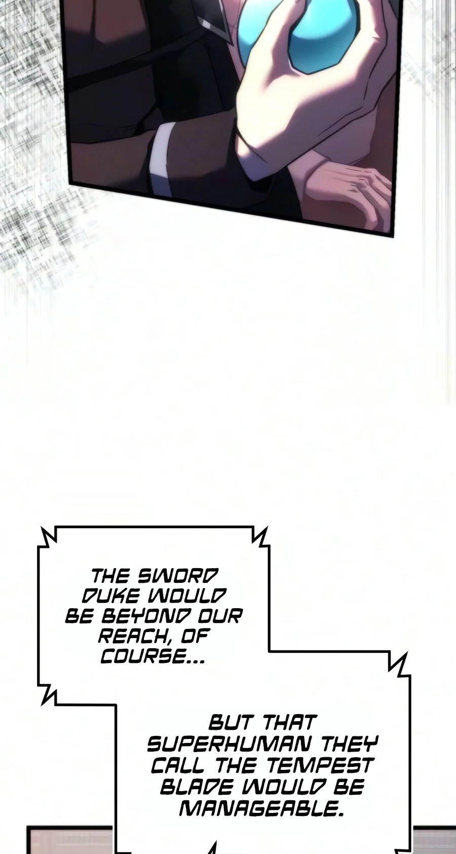 A Flame Reborn Chapter 152 page 11 - 