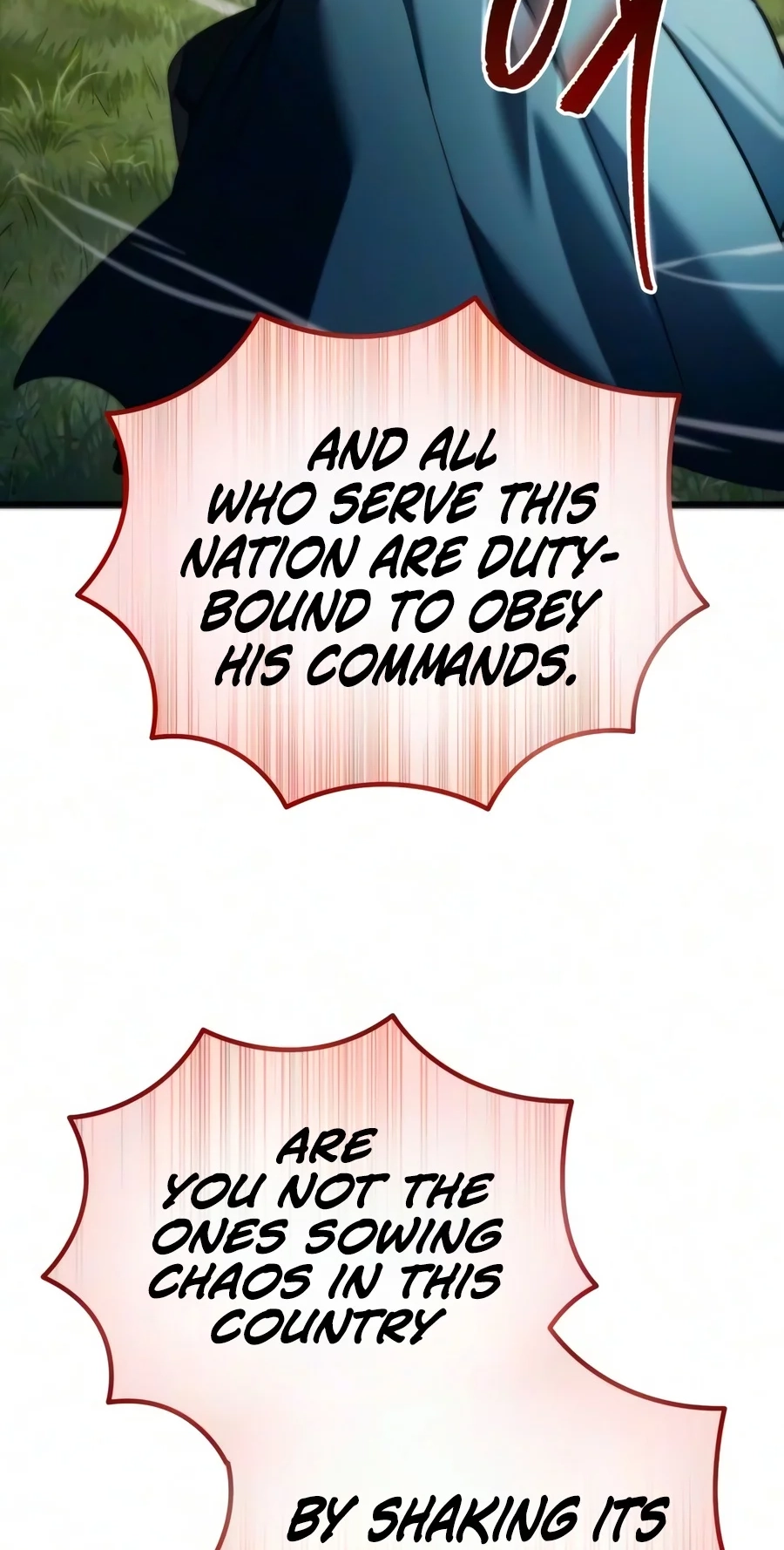 A Flame Reborn Chapter 152 page 101 - 