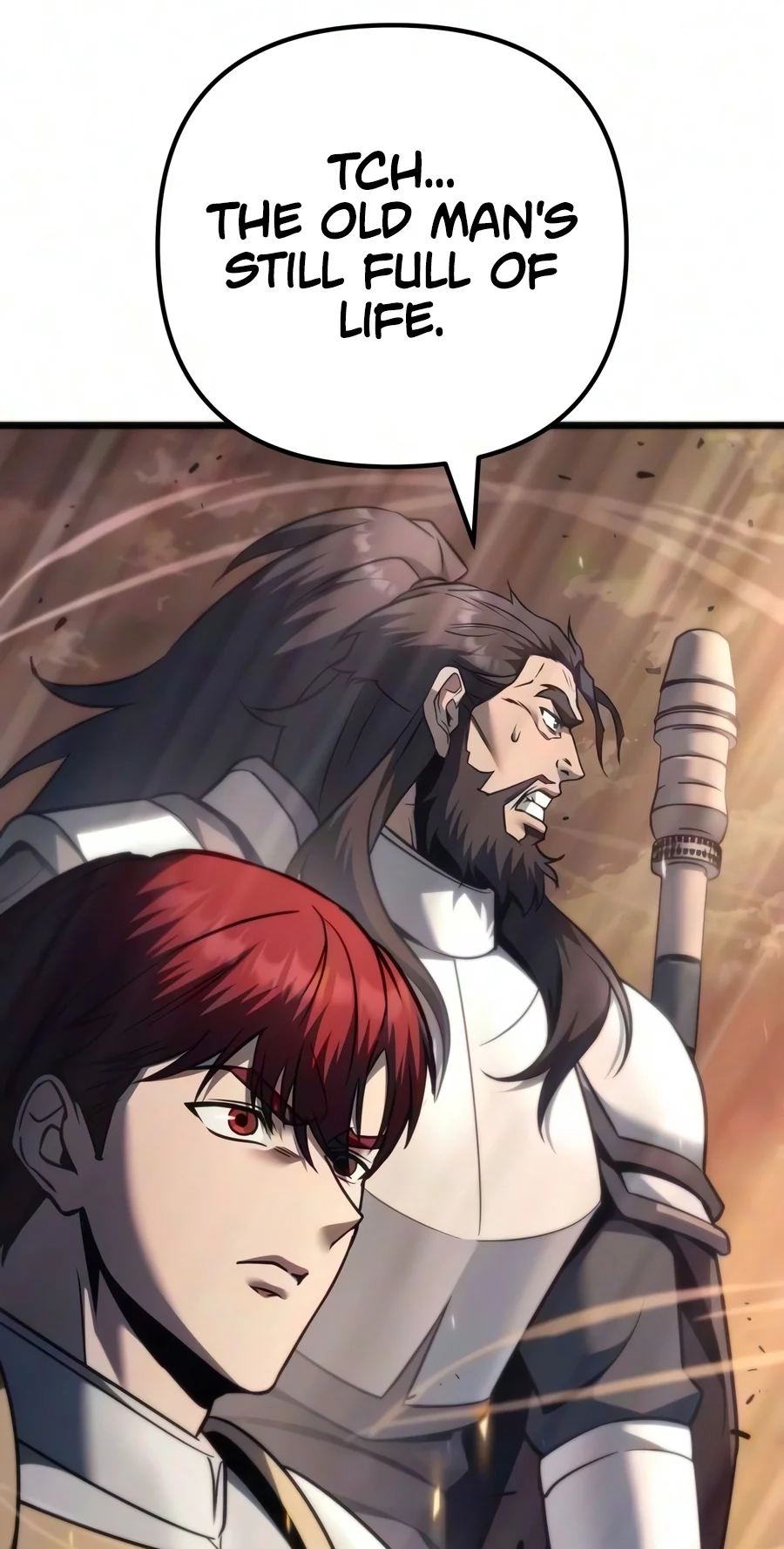 A Flame Reborn Chapter 152 page 109 - 