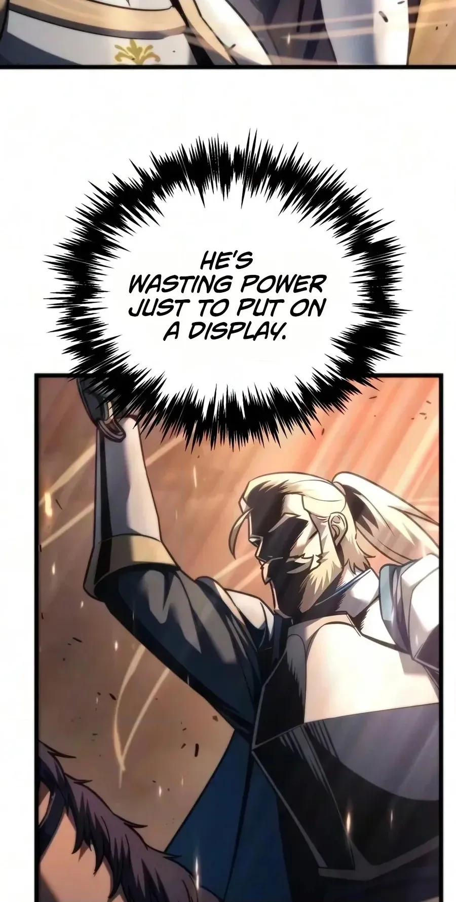 A Flame Reborn Chapter 152 page 110 - 