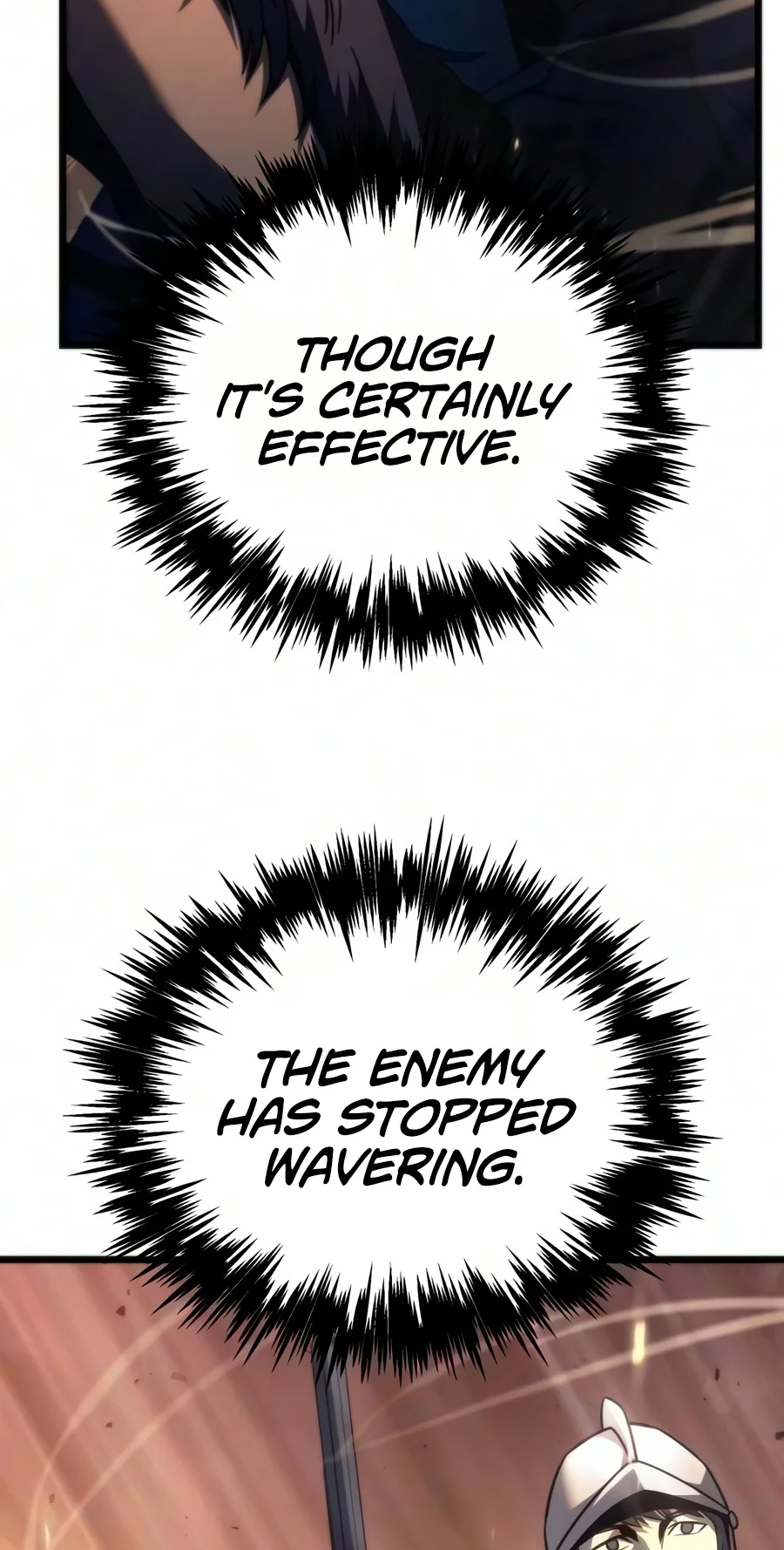 A Flame Reborn Chapter 152 page 111 - 