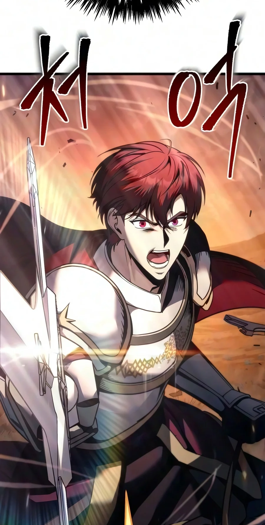 A Flame Reborn Chapter 152 page 114 - 
