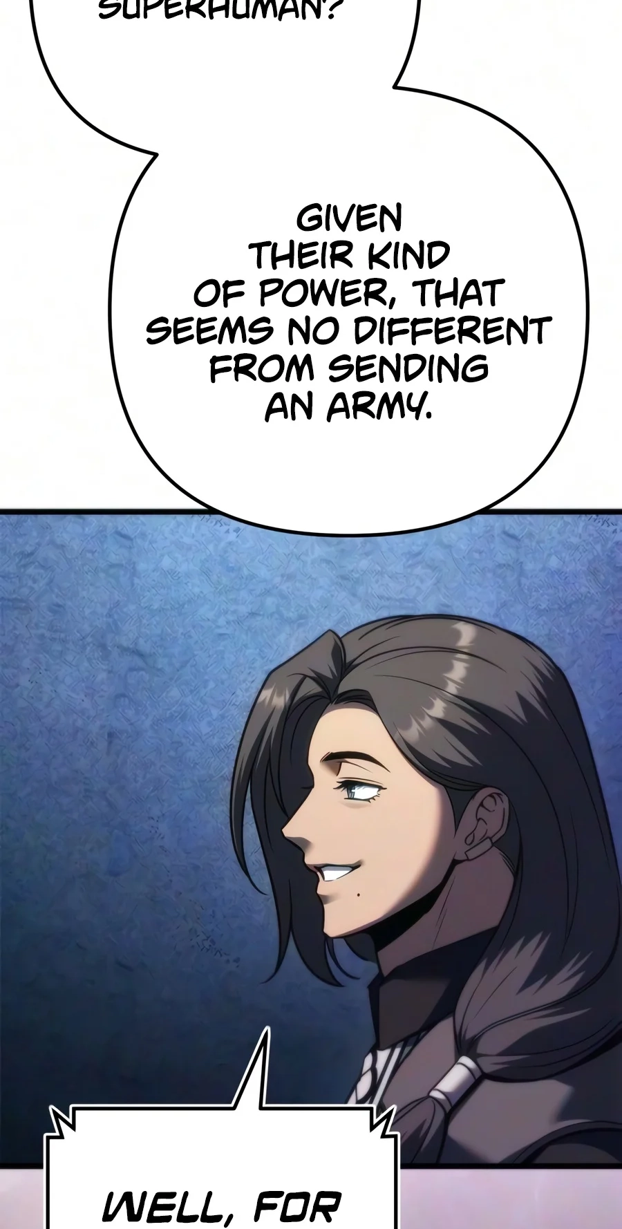 A Flame Reborn Chapter 152 page 14 - 