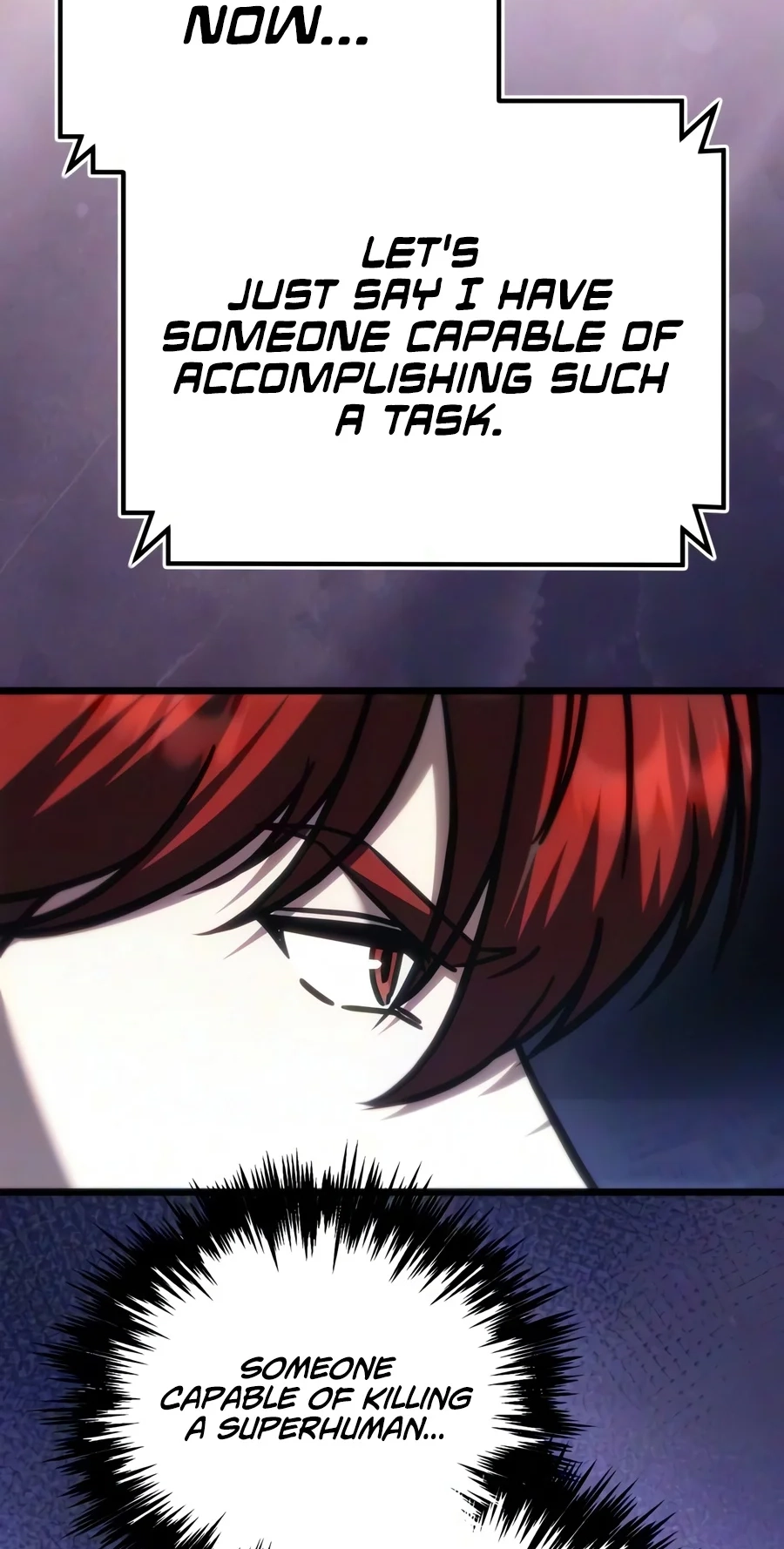 A Flame Reborn Chapter 152 page 15 - 