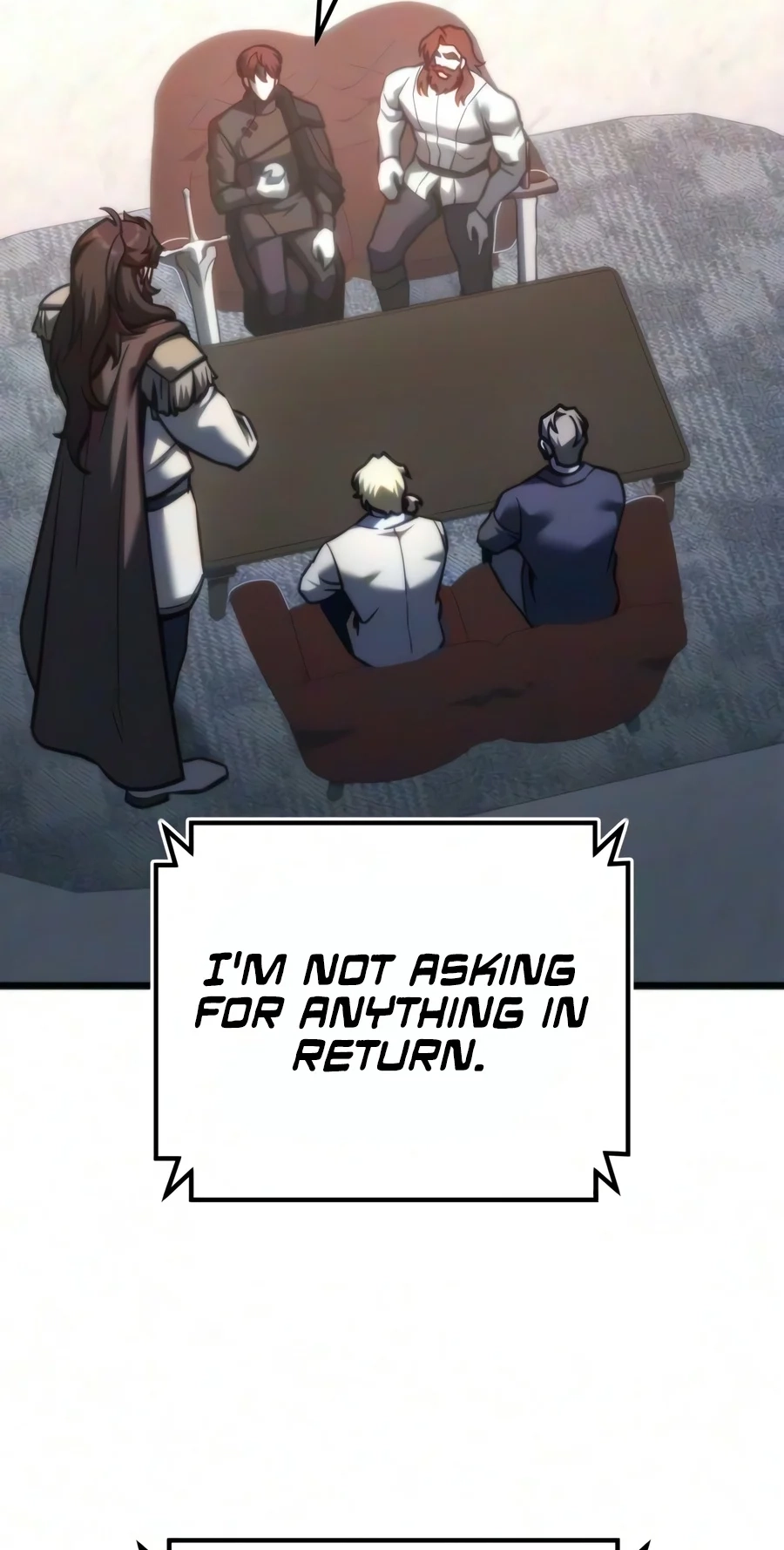 A Flame Reborn Chapter 152 page 17 - 