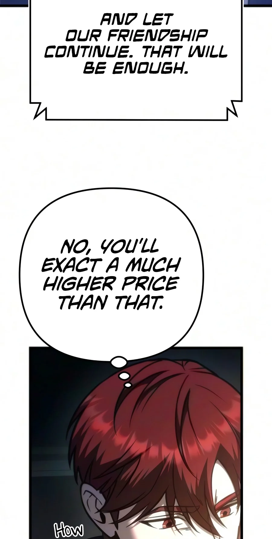 A Flame Reborn Chapter 152 page 19 - 