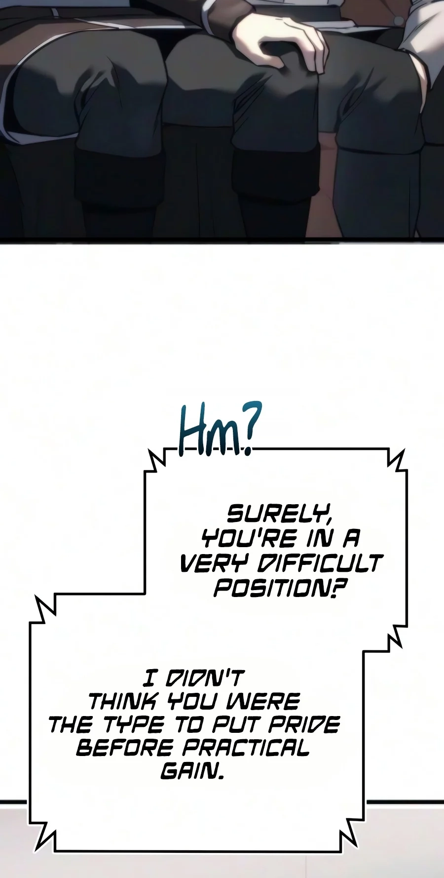 A Flame Reborn Chapter 152 page 26 - 