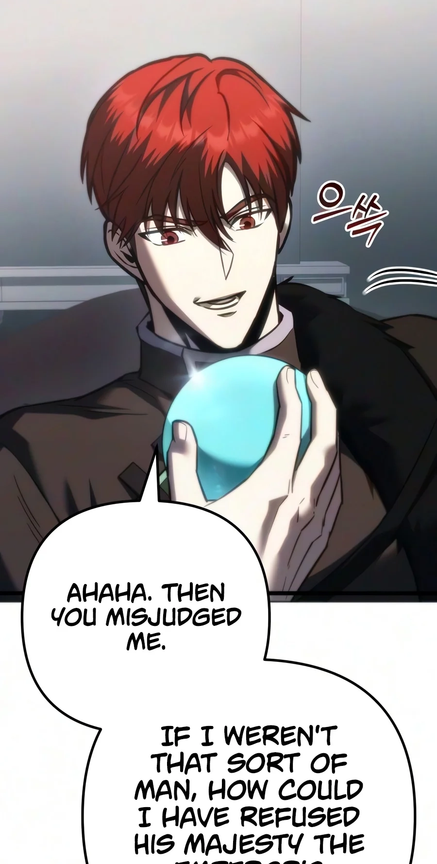 A Flame Reborn Chapter 152 page 27 - 