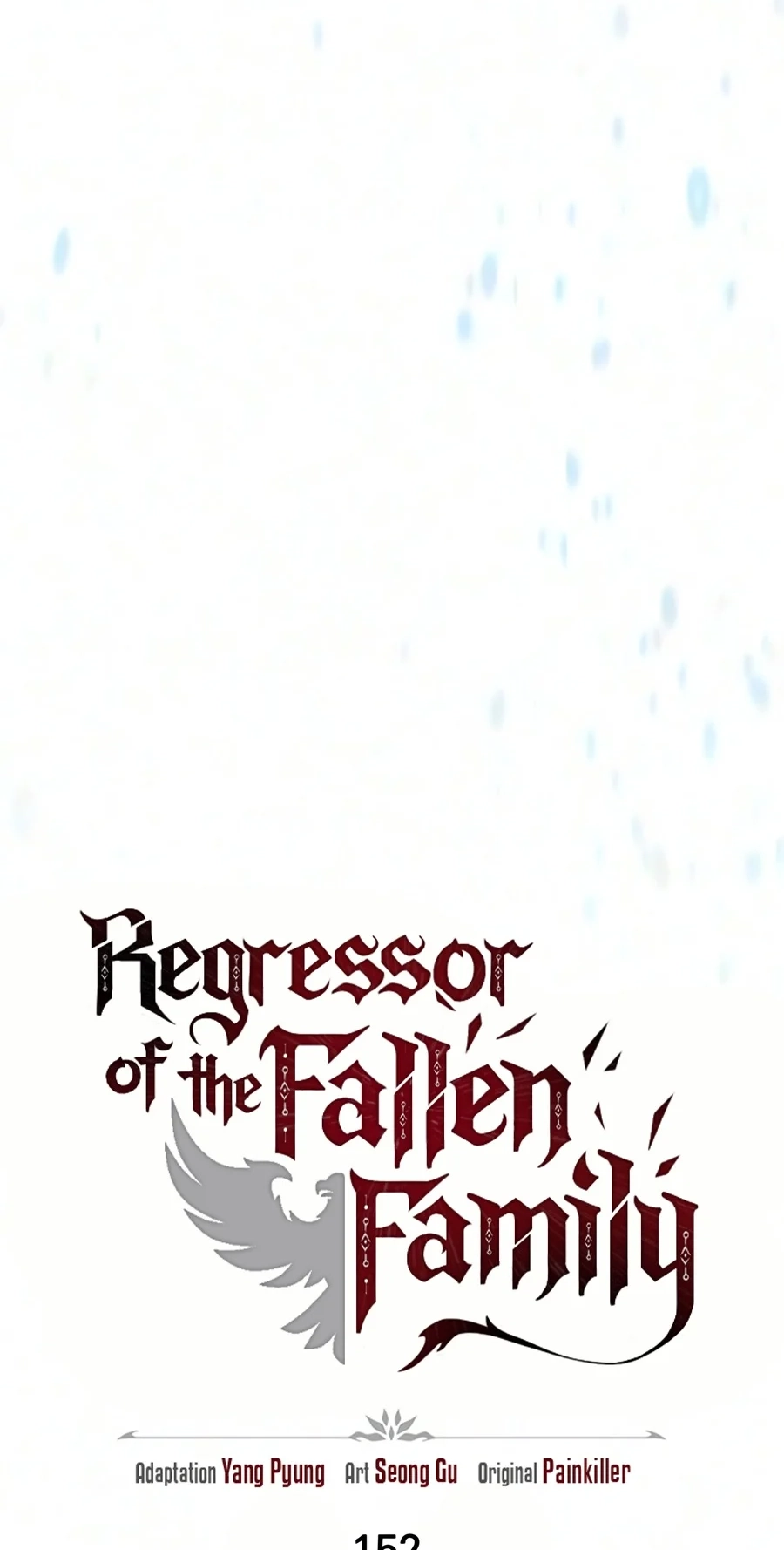 A Flame Reborn Chapter 152 page 36 - 