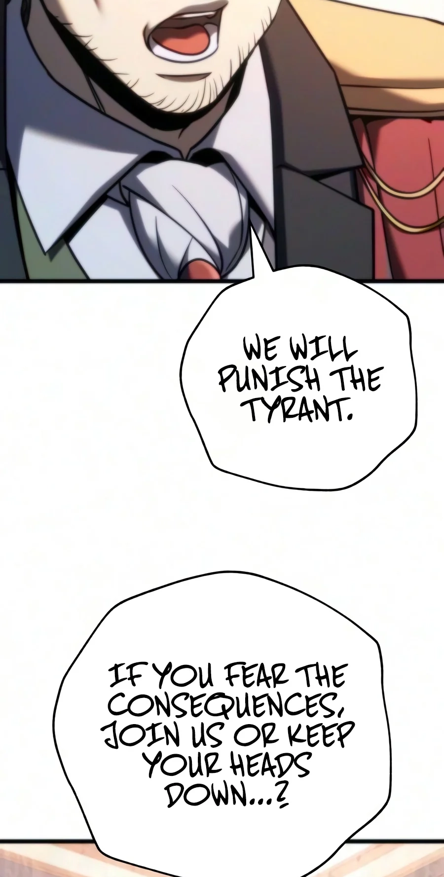A Flame Reborn Chapter 152 page 38 - 