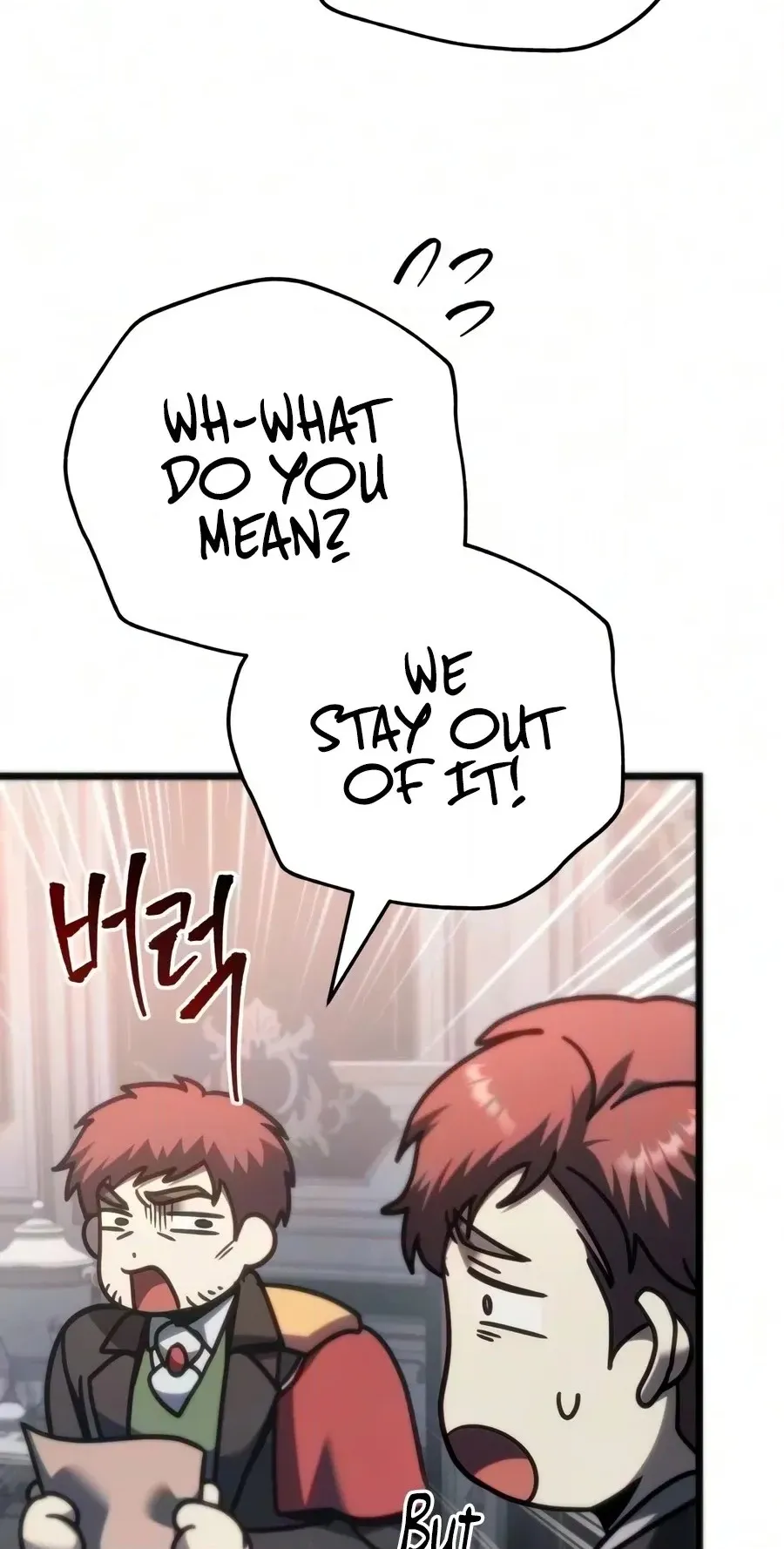 A Flame Reborn Chapter 152 page 40 - 