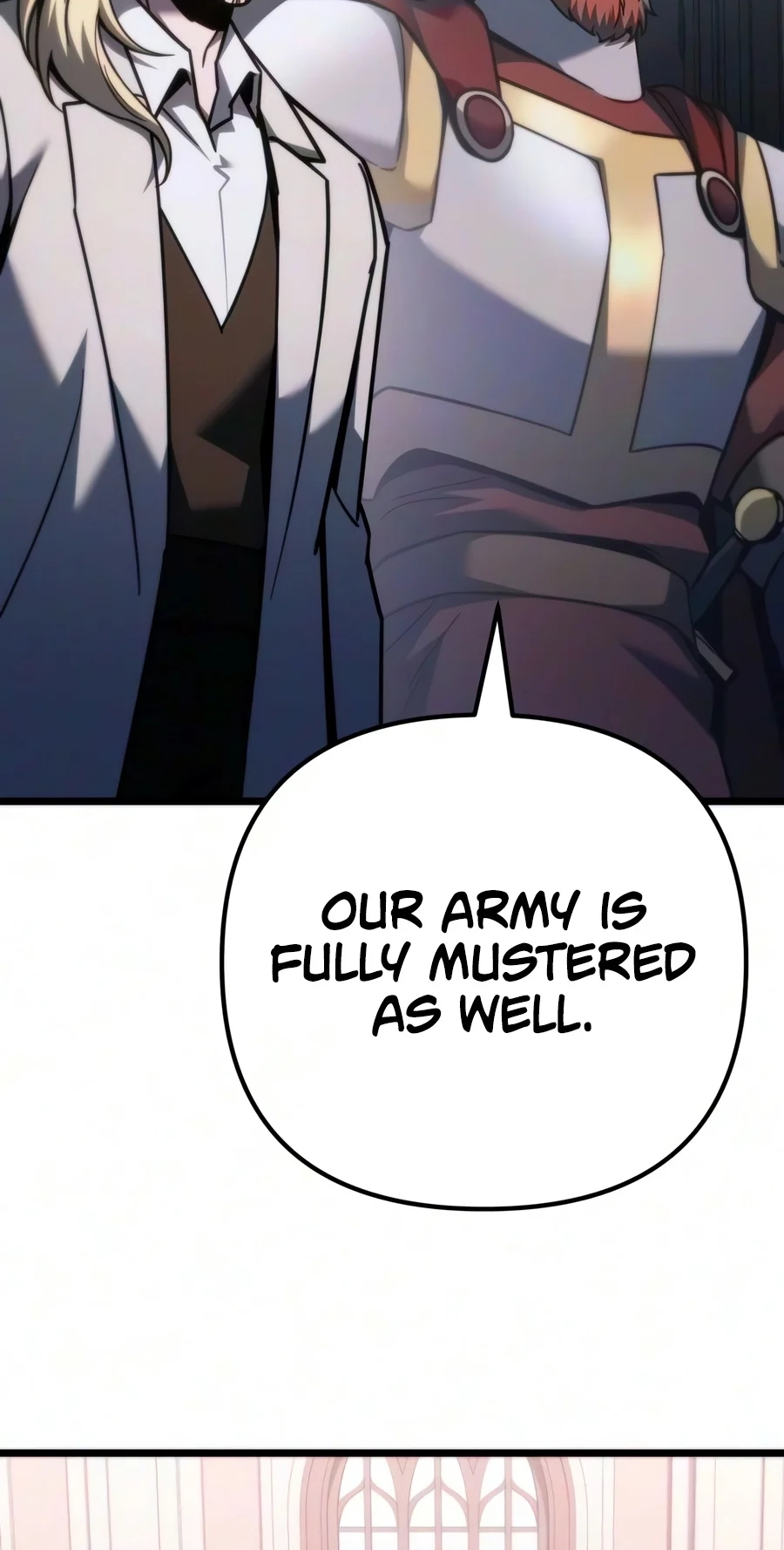 A Flame Reborn Chapter 152 page 58 - 