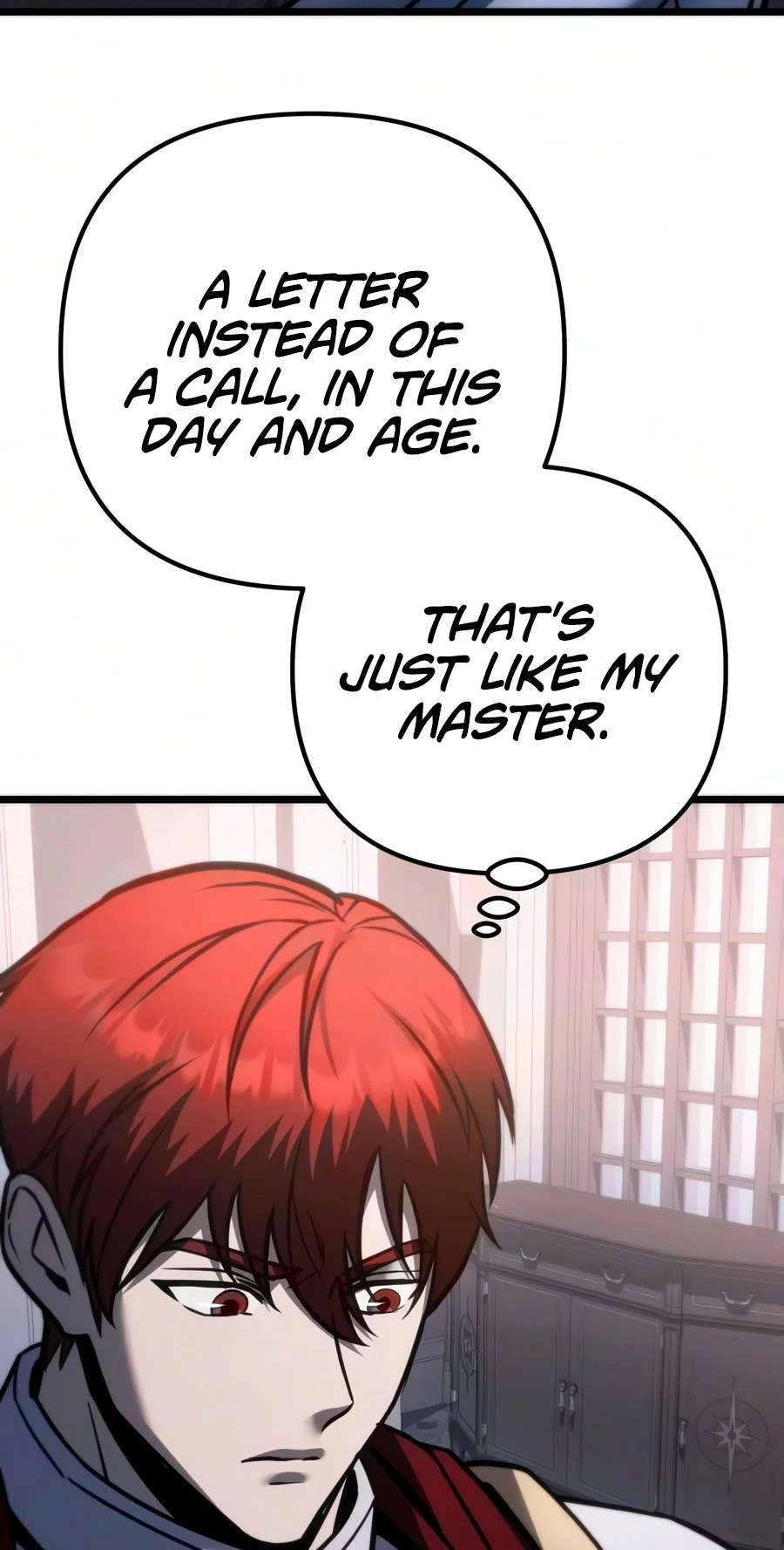 A Flame Reborn Chapter 152 page 61 - 