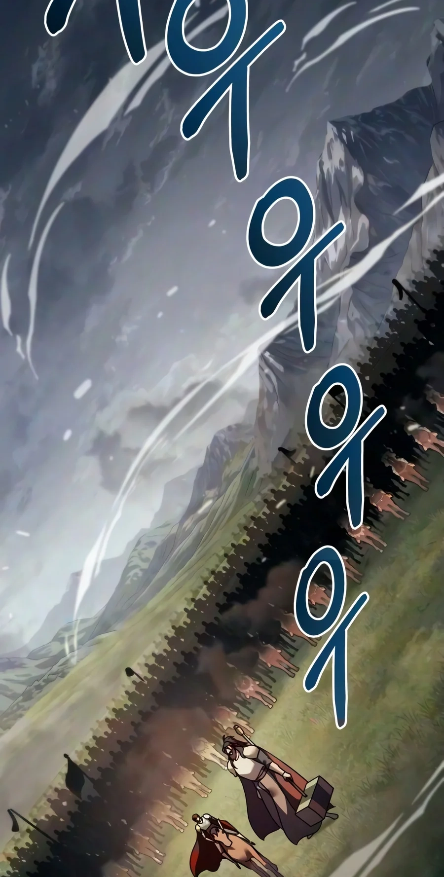 A Flame Reborn Chapter 152 page 67 - 
